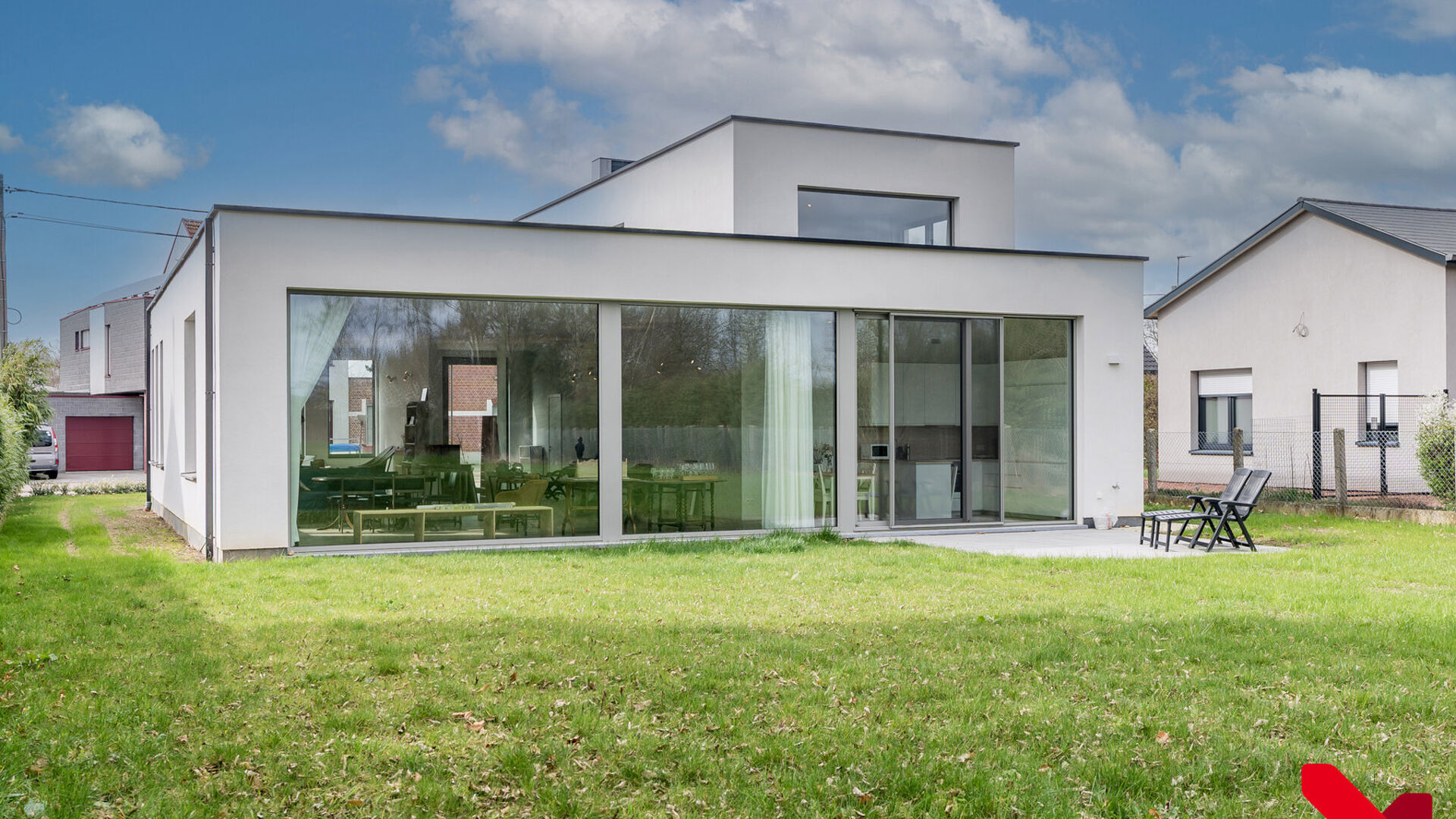 Huis te koop in Herent