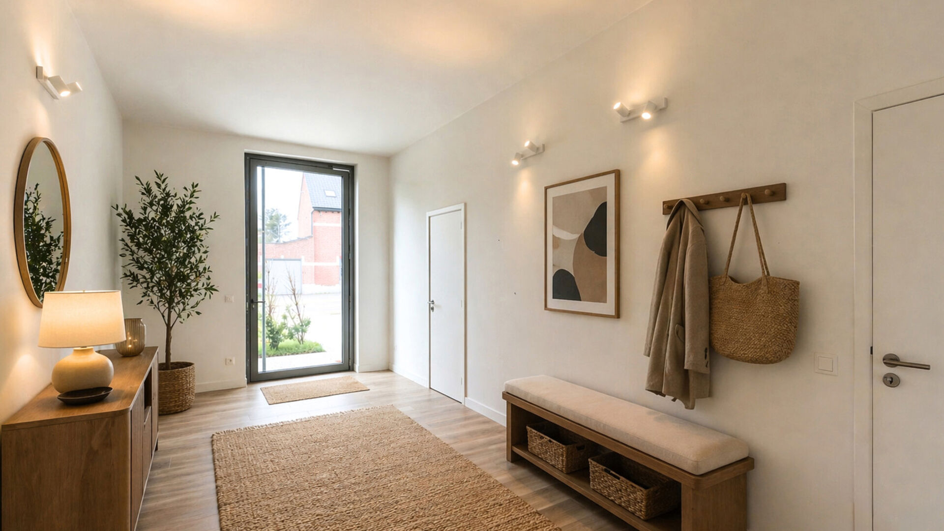 Huis te koop in Herent