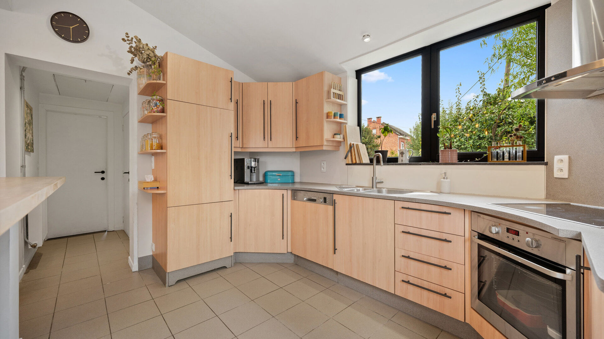 Huis te koop in Herent