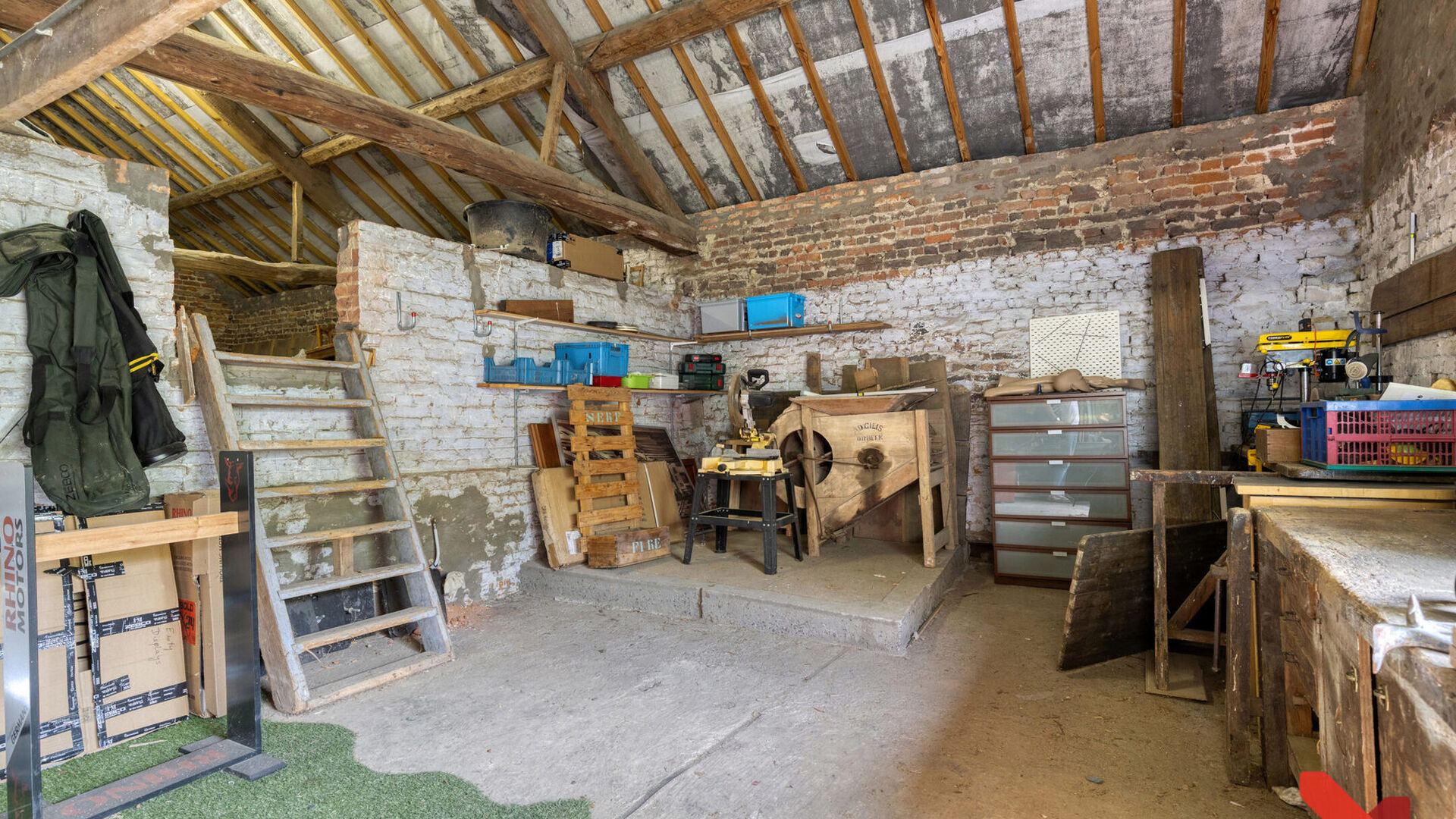 Huis te koop in Hoegaarden