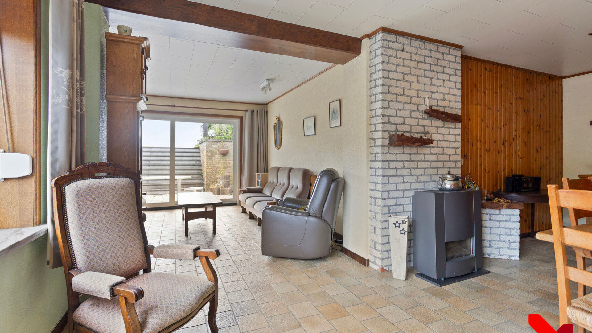 Huis te koop in Hoegaarden