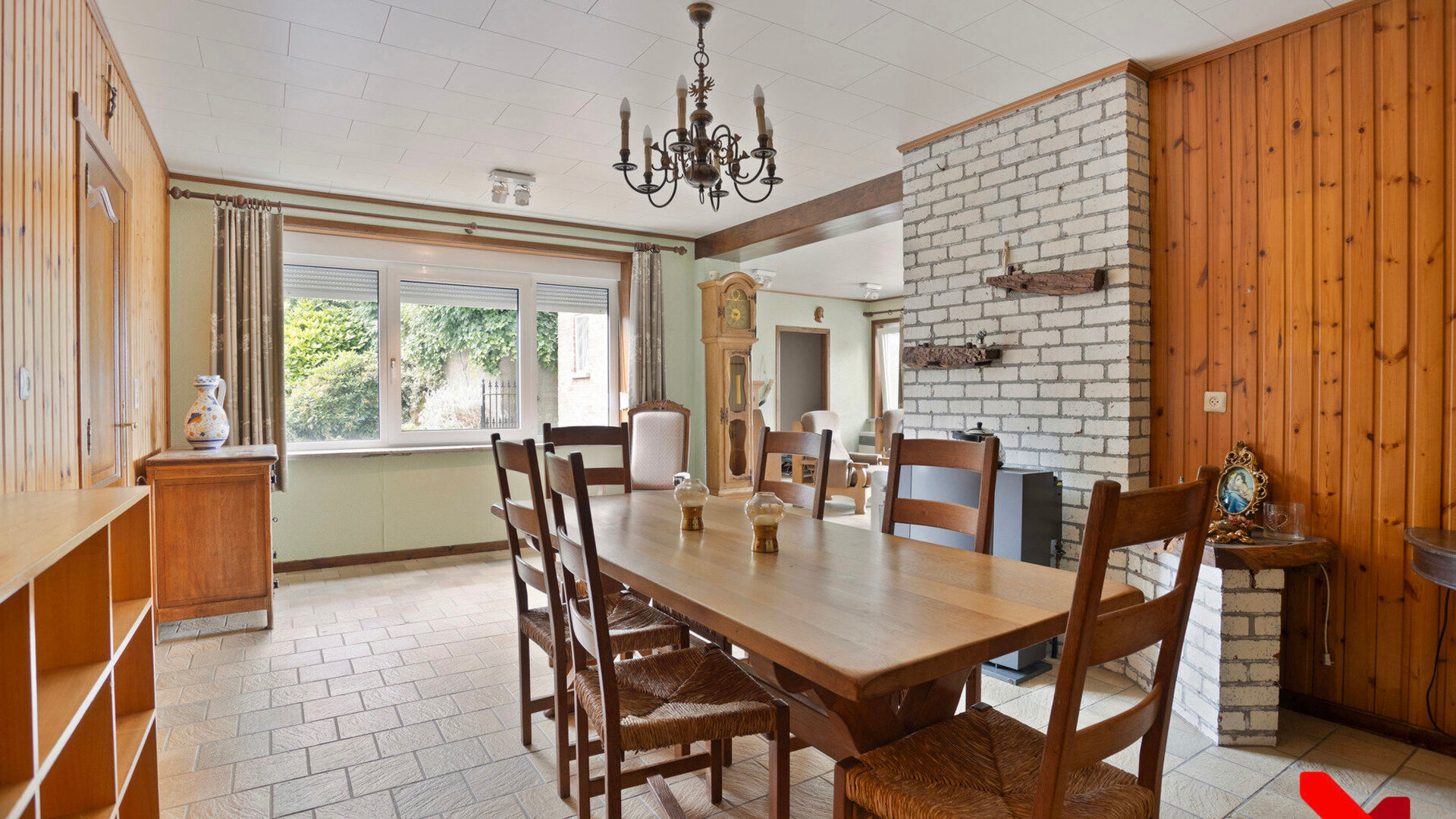 Huis te koop in Hoegaarden