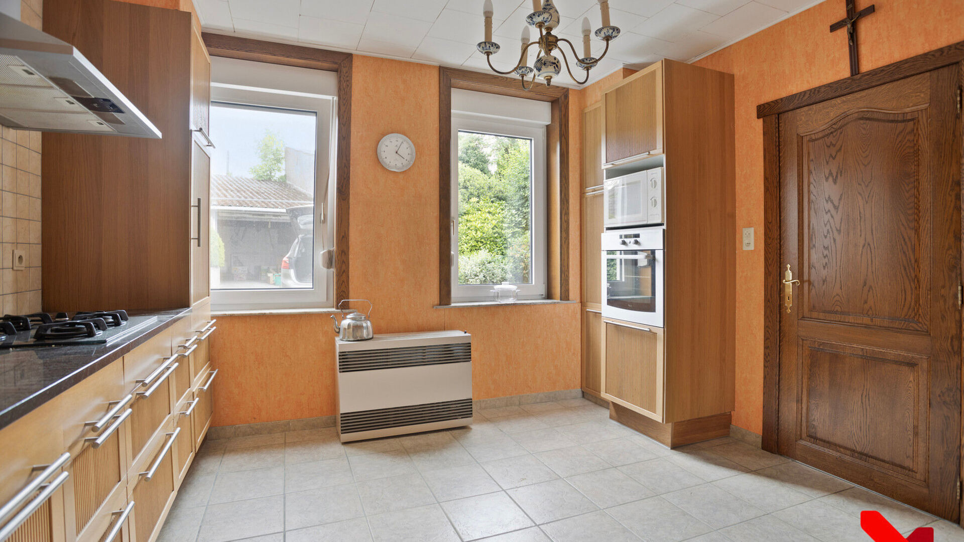 Huis te koop in Hoegaarden