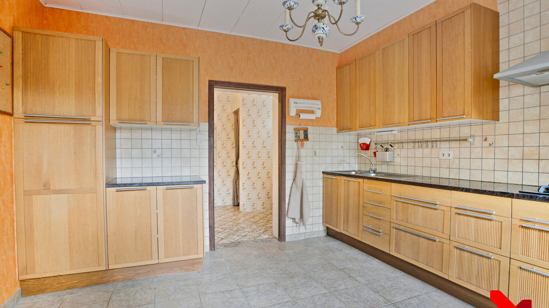 Huis te koop in Hoegaarden