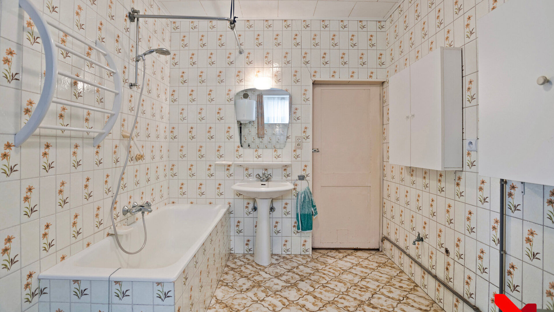 Huis te koop in Hoegaarden