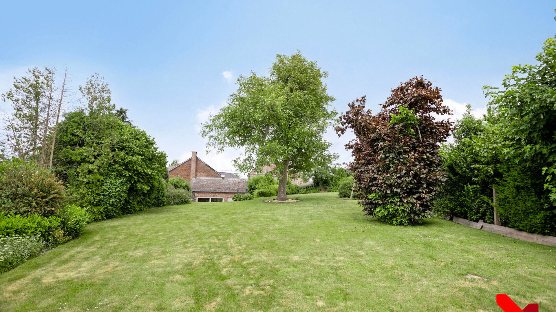 Huis te koop in Hoegaarden