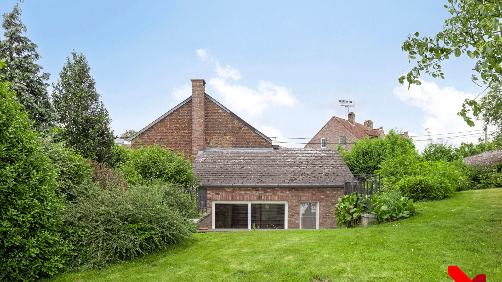 Huis te koop in Hoegaarden