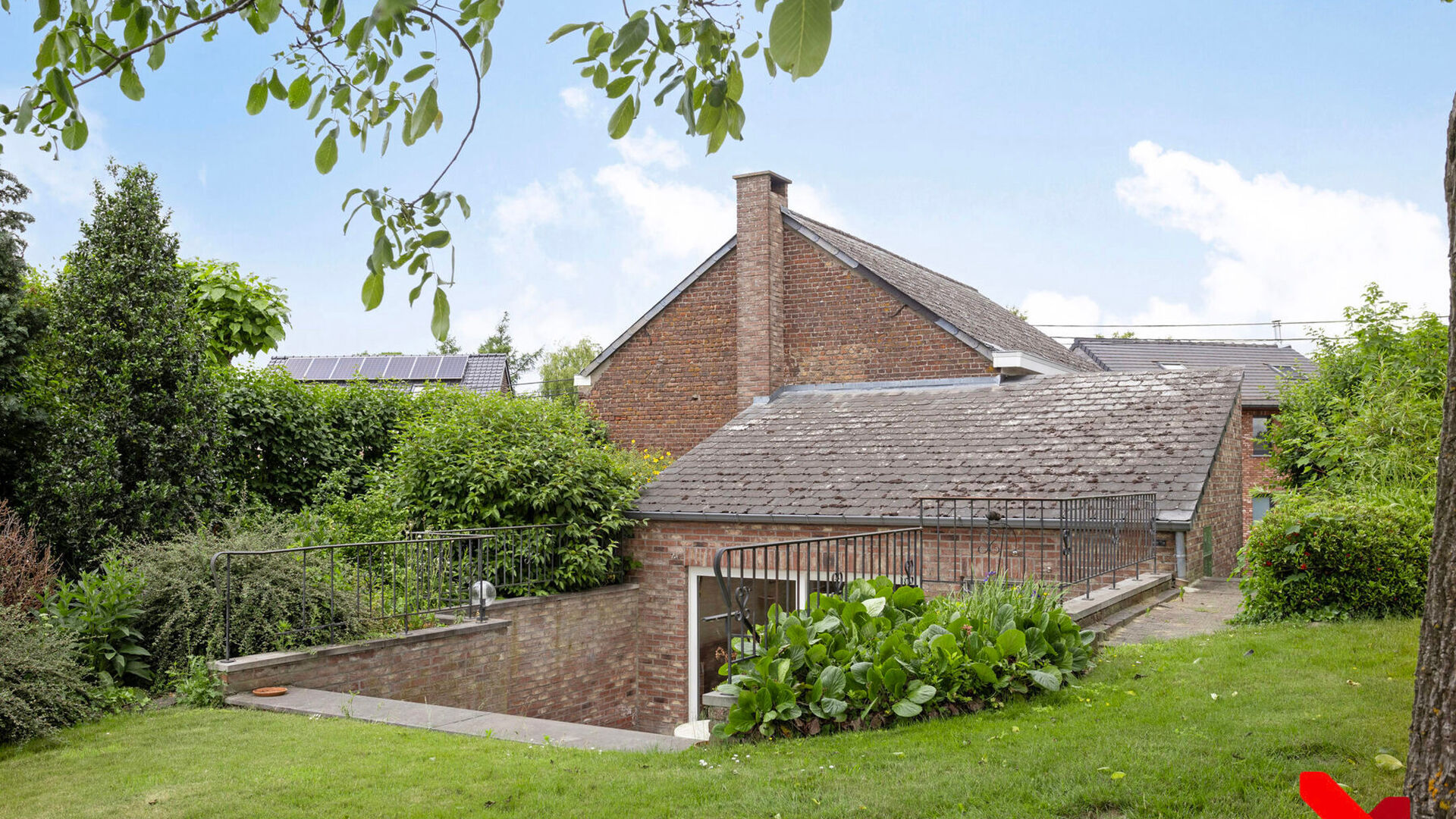 Huis te koop in Hoegaarden