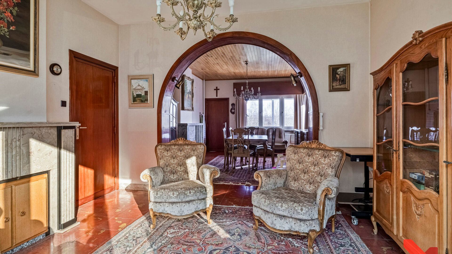 Huis te koop in Holsbeek