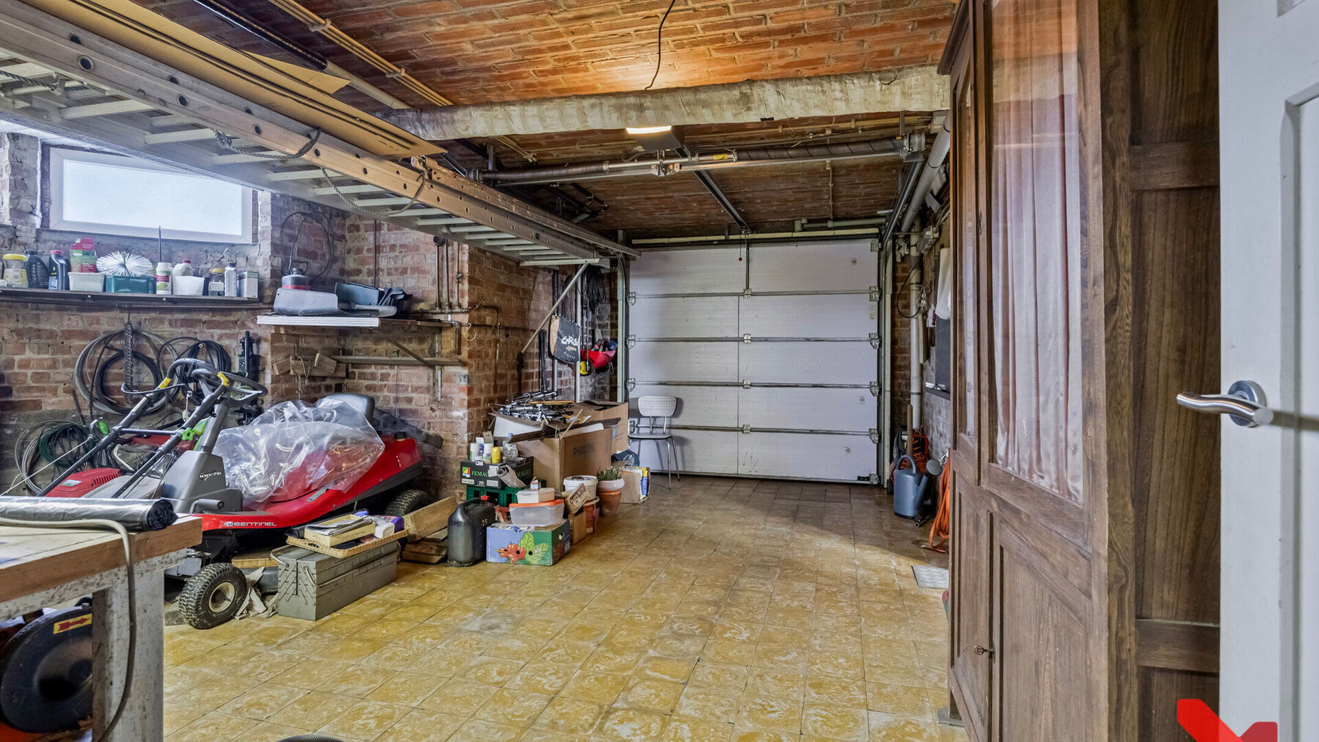 Huis te koop in Holsbeek