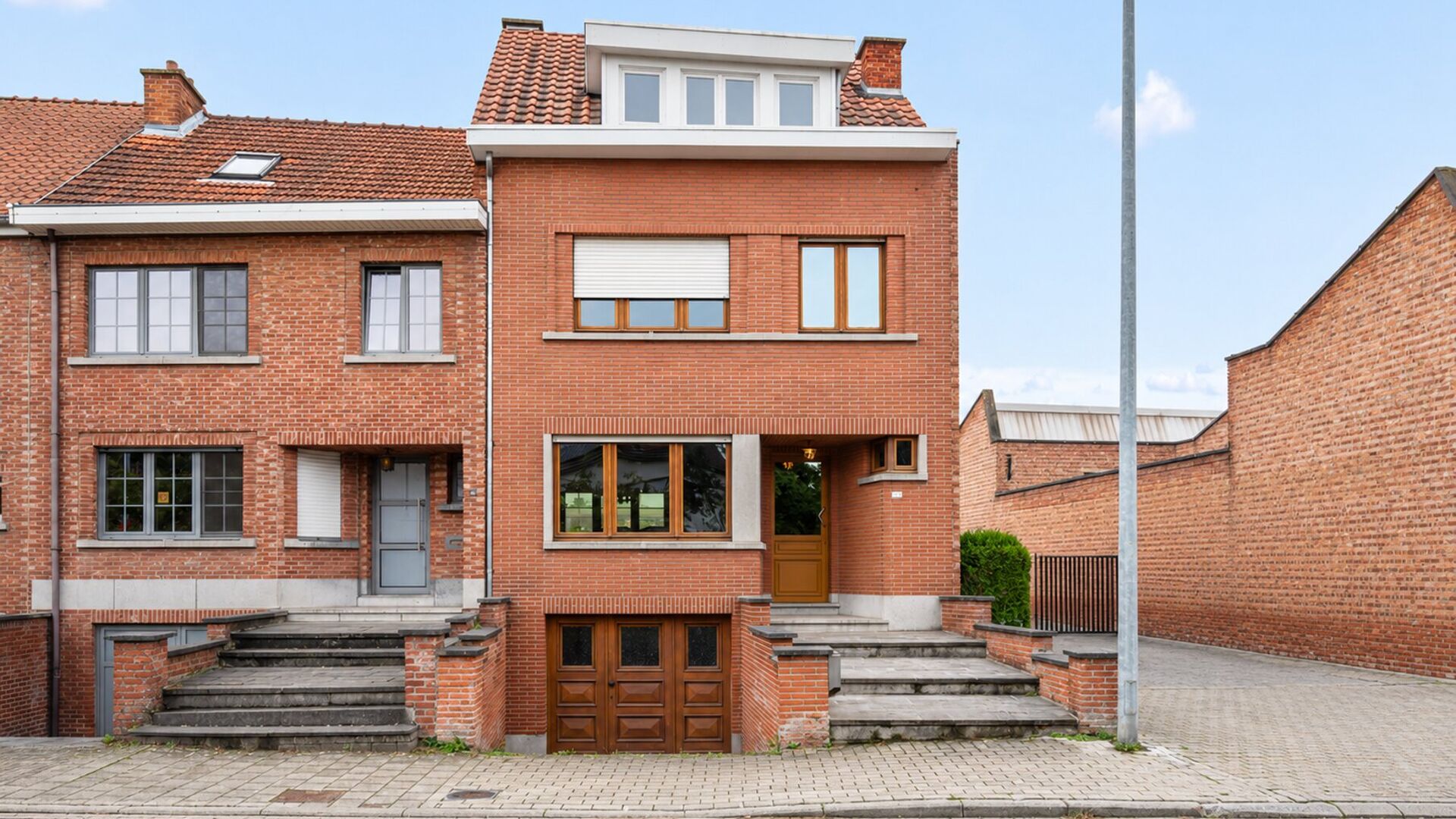Huis te koop in Kesel-Lo