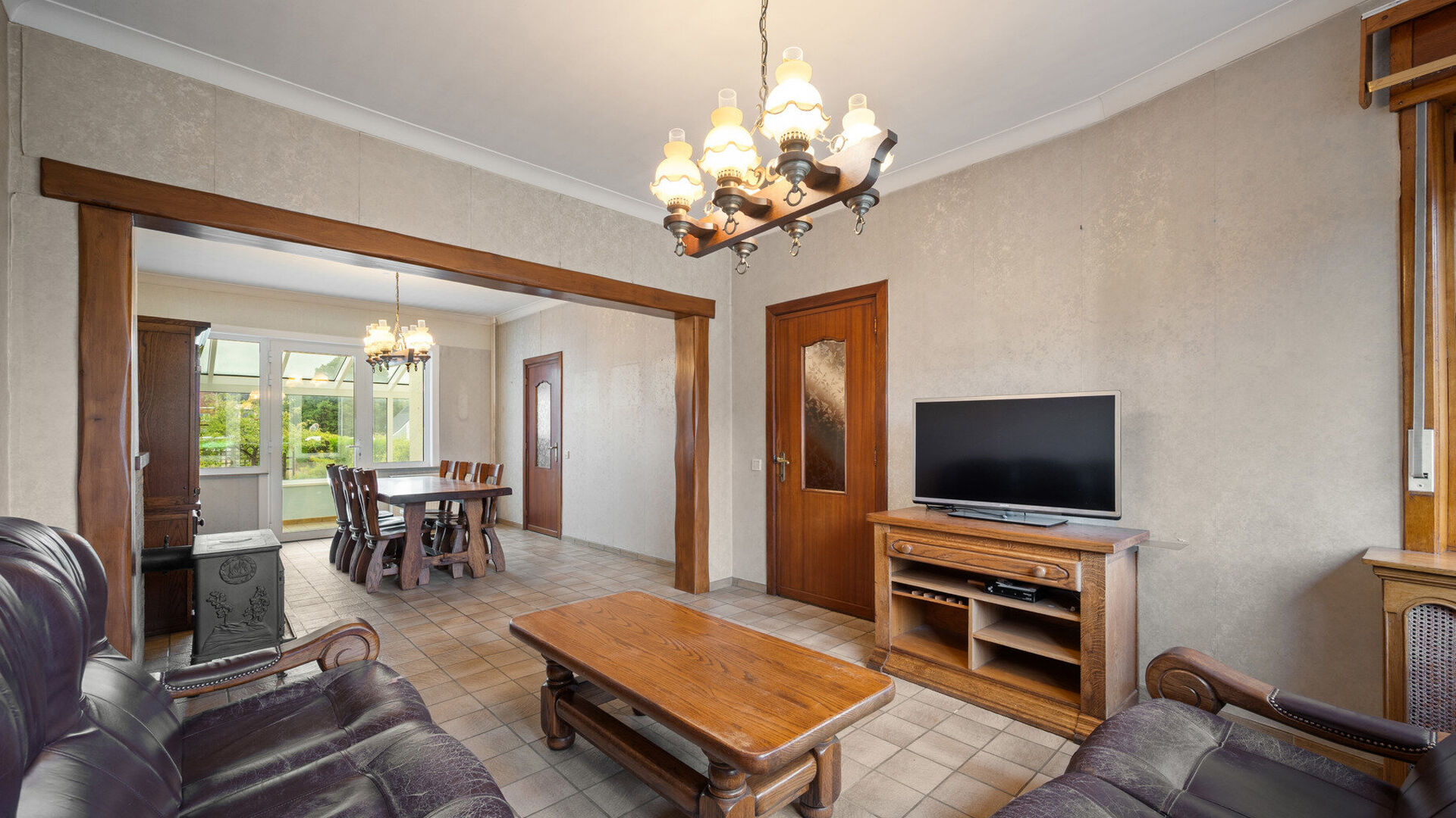 Huis te koop in Kesel-Lo