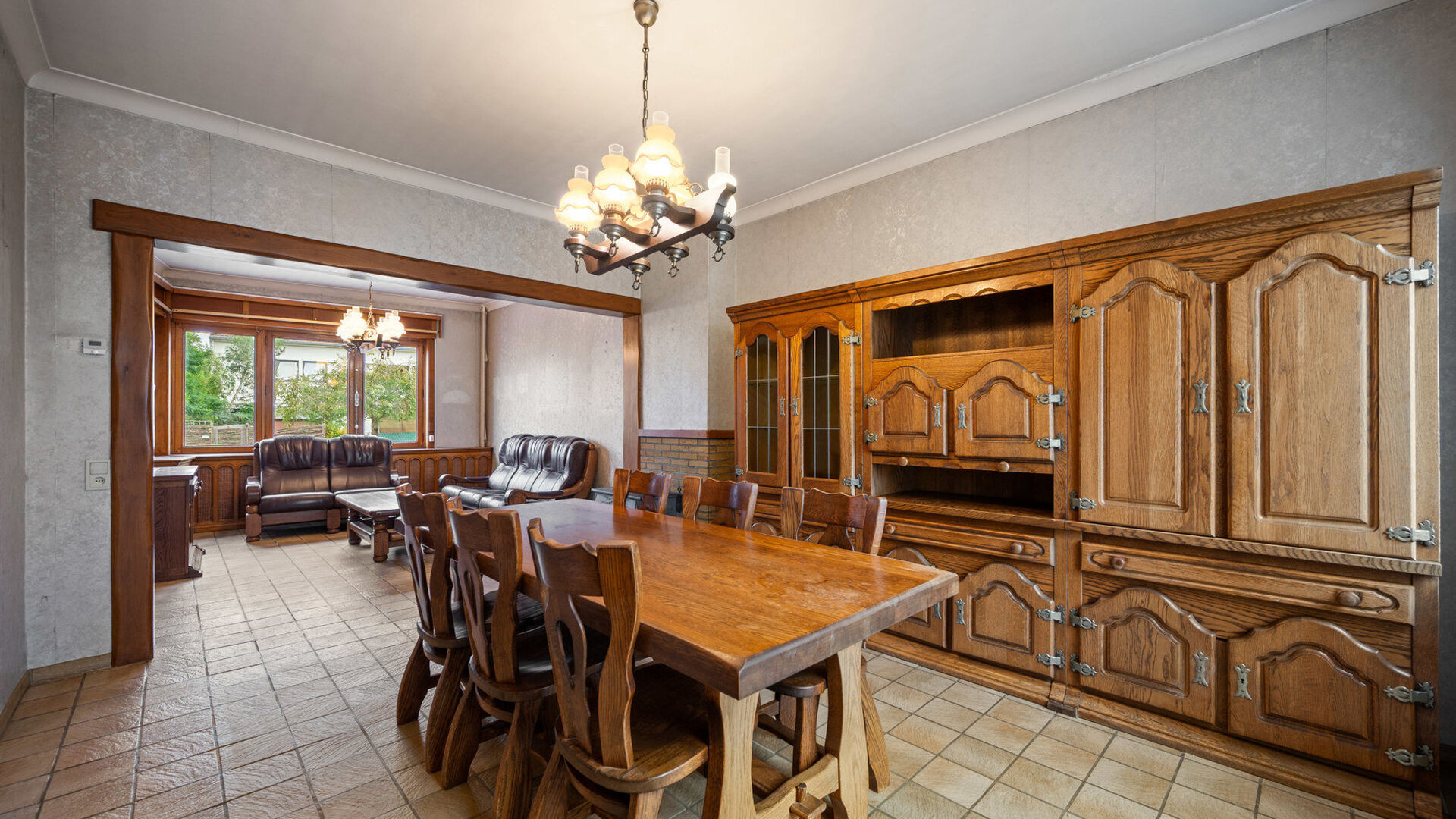 Huis te koop in Kesel-Lo