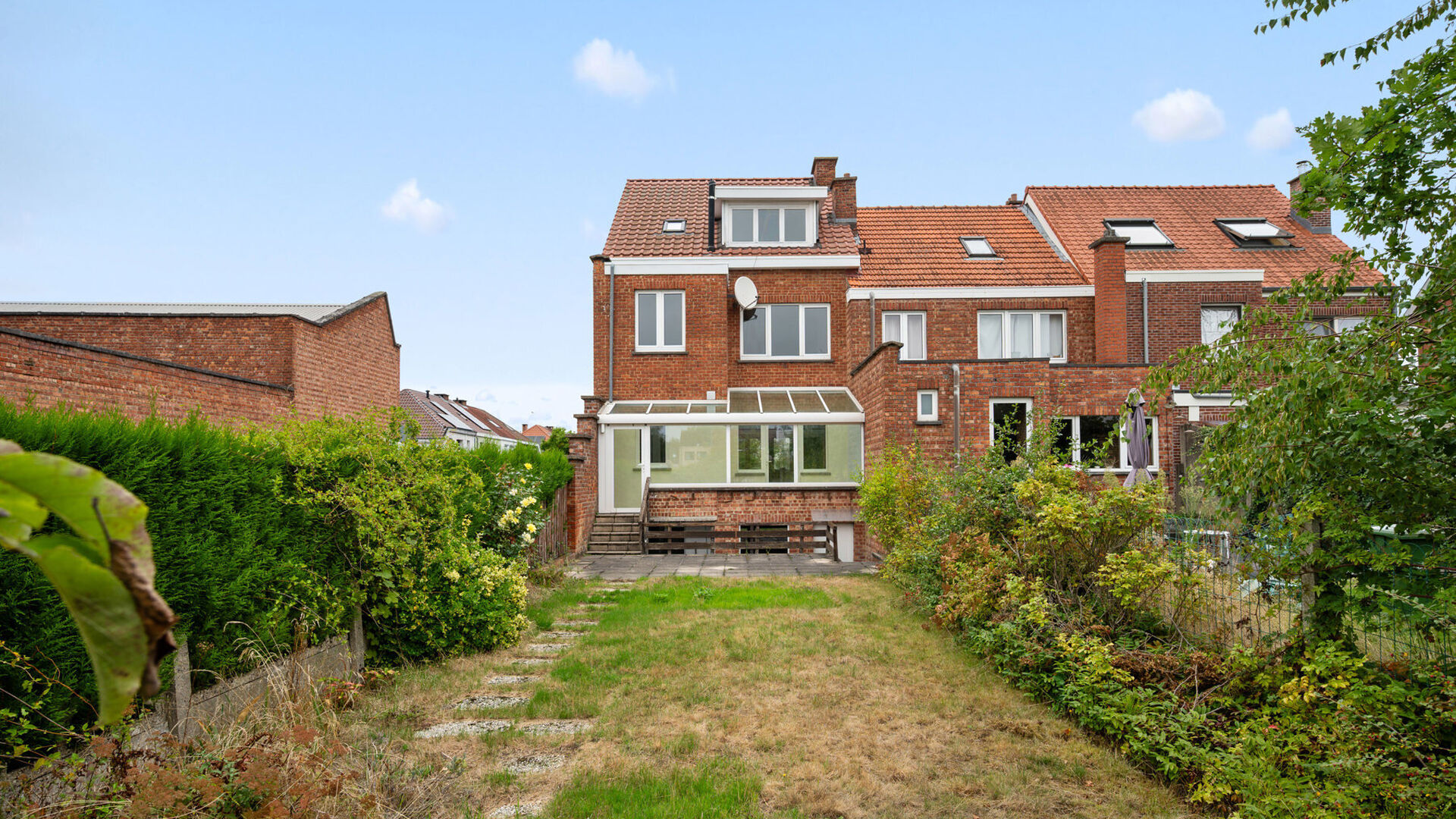 Huis te koop in Kesel-Lo