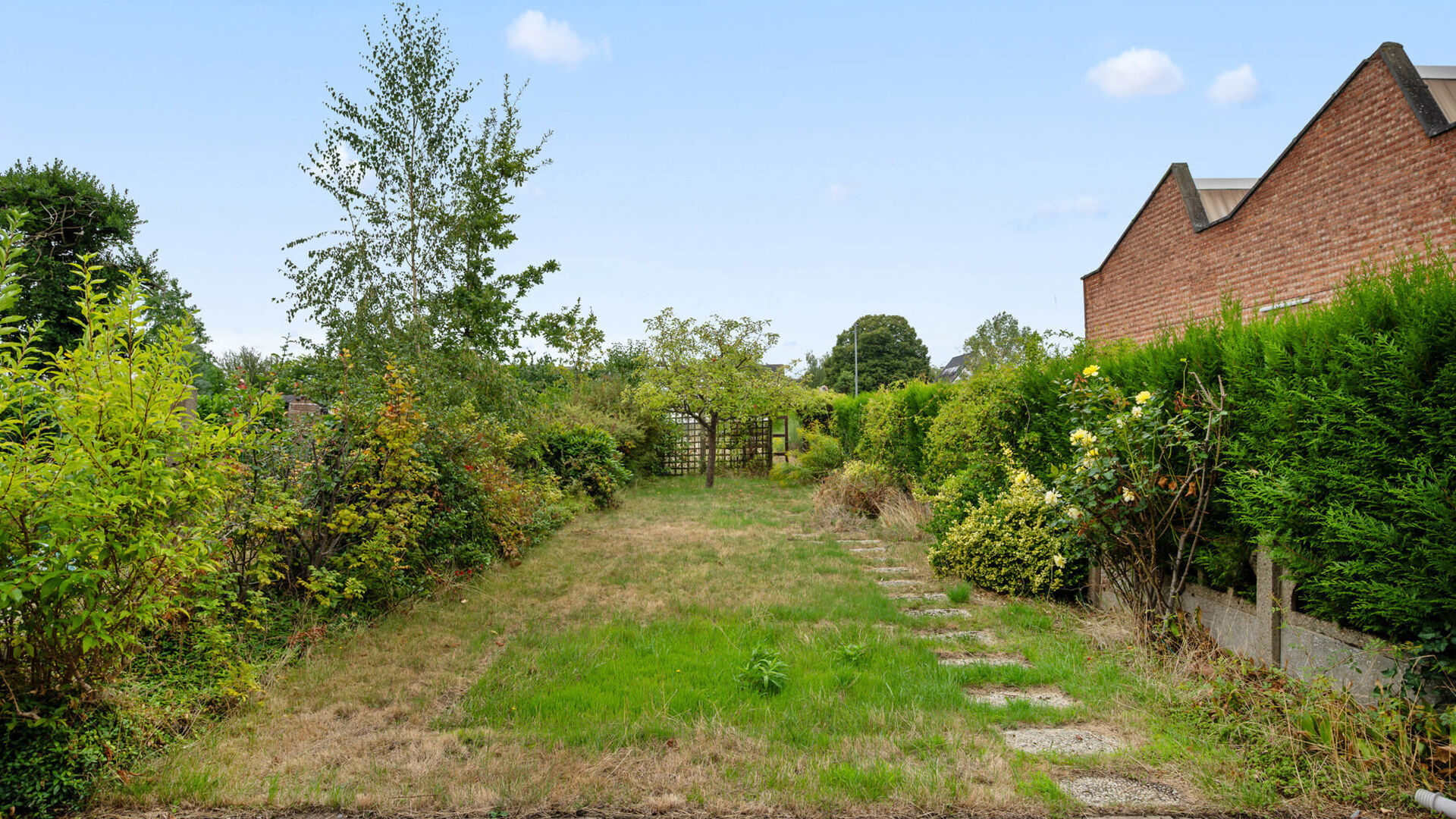 Huis te koop in Kesel-Lo