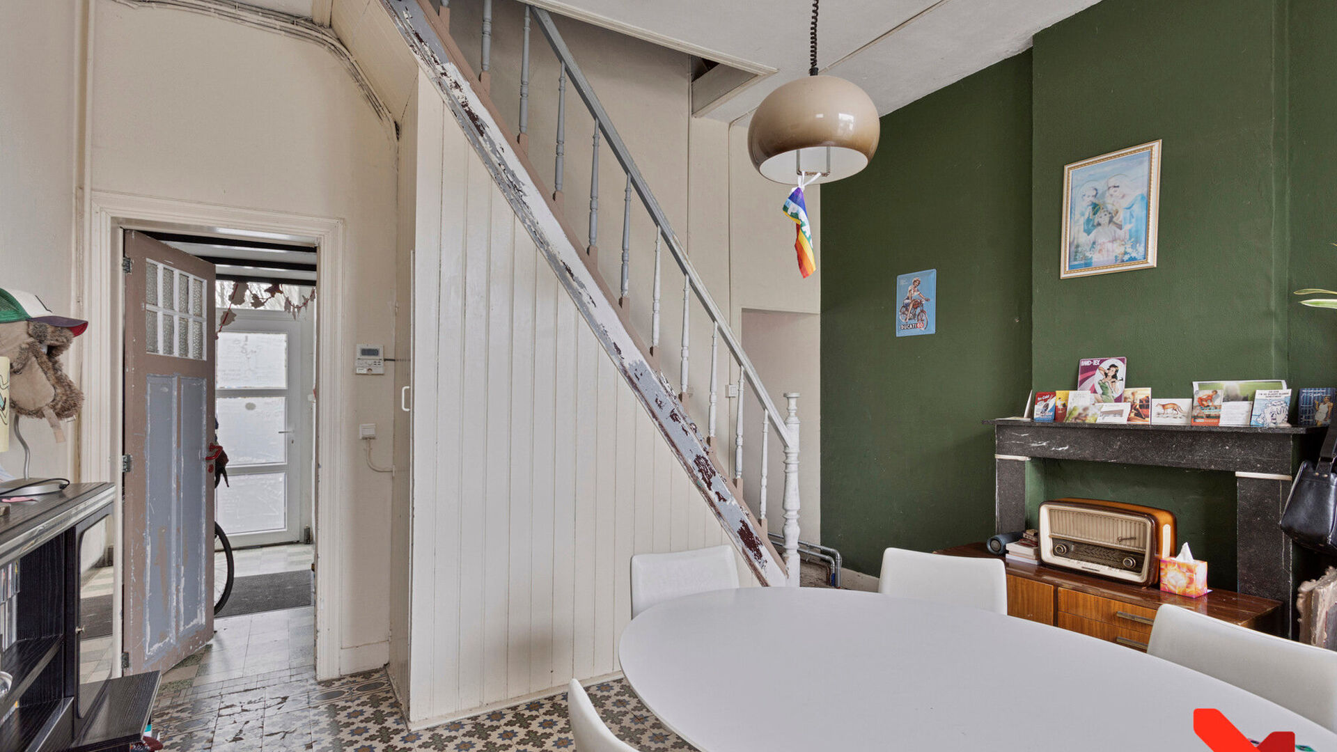 Huis te koop in Kessel-Lo