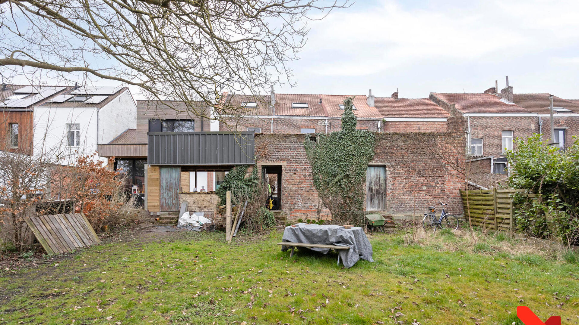 Huis te koop in Kessel-Lo
