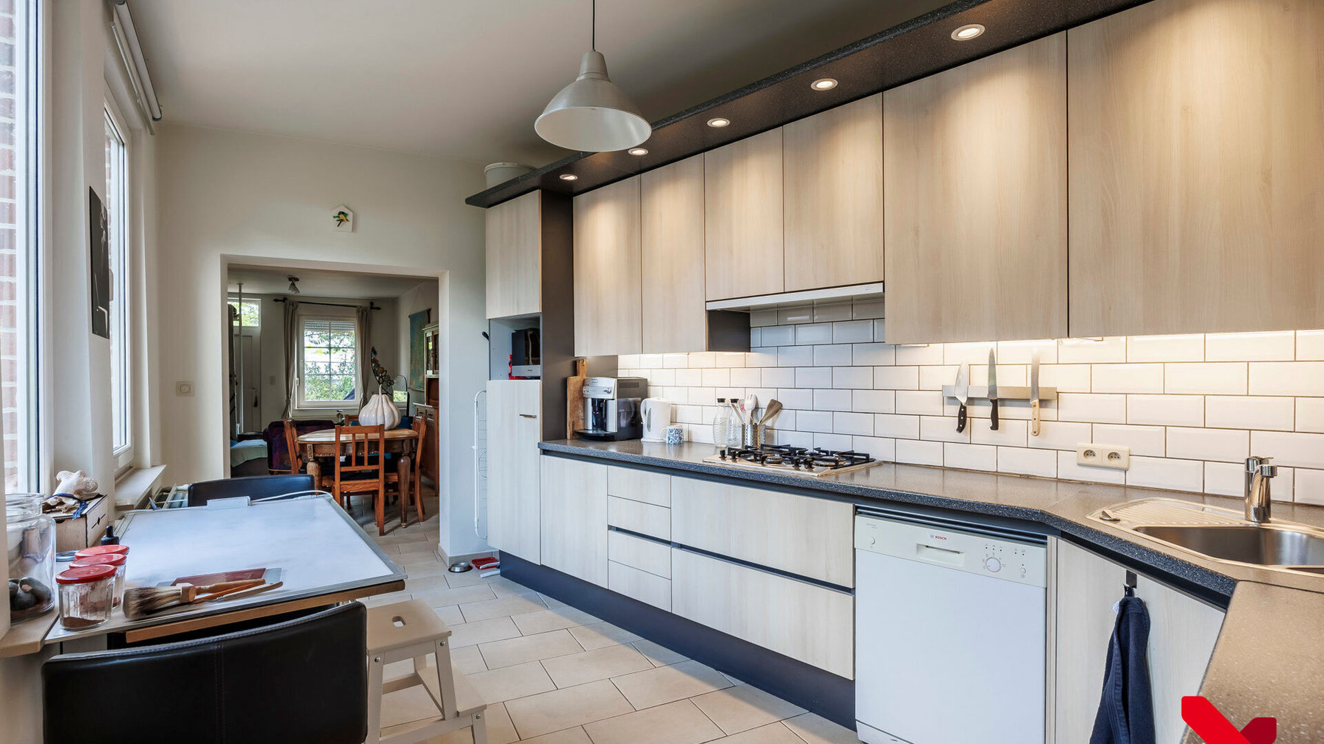 Huis te koop in Kessel-Lo