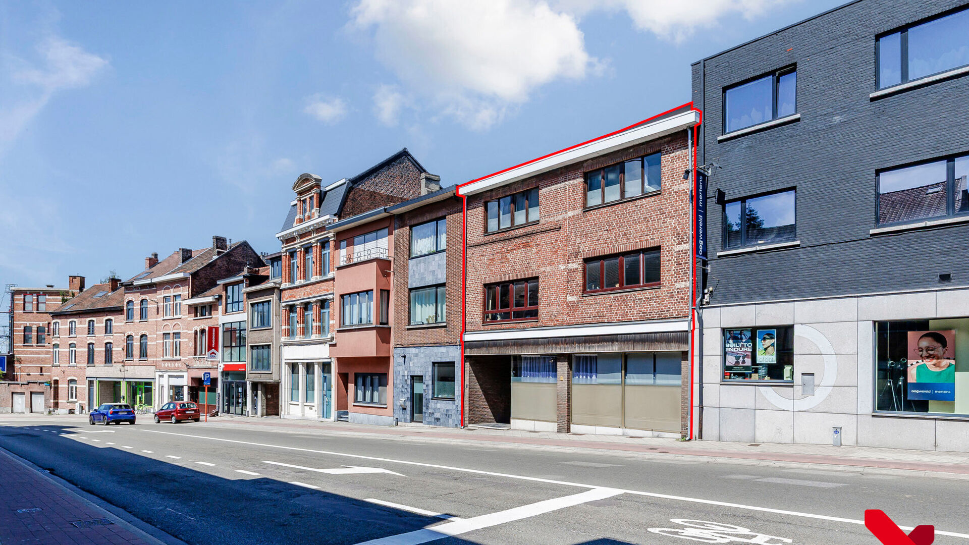 Huis te koop in Kessel-Lo