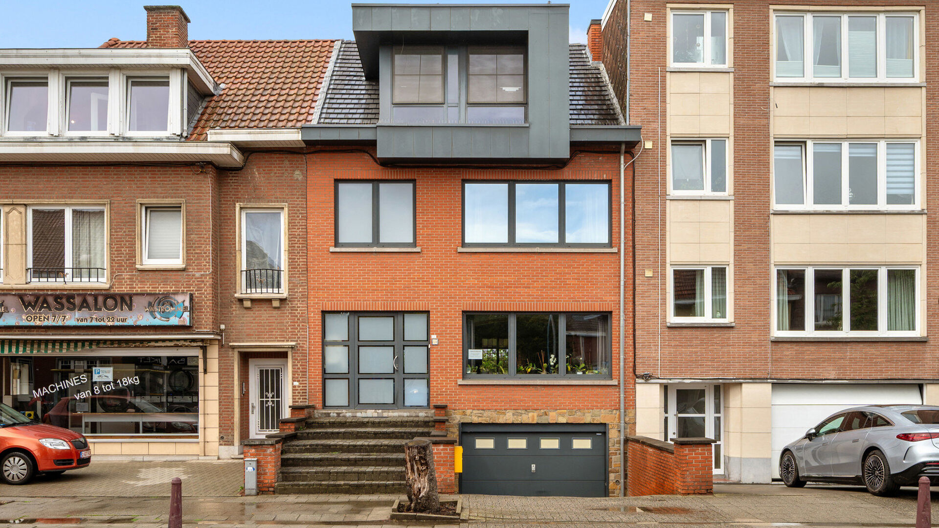 Huis te koop in Kessel-Lo