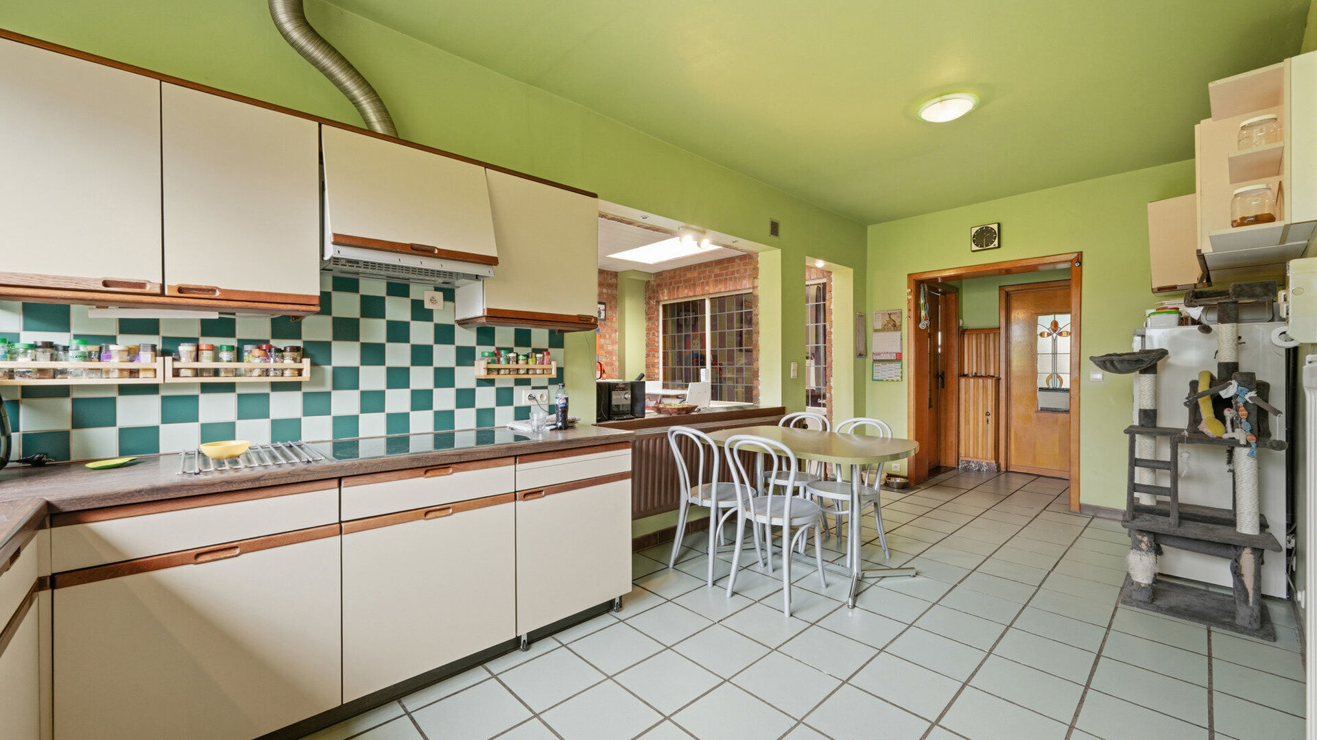 Huis te koop in Kessel-Lo