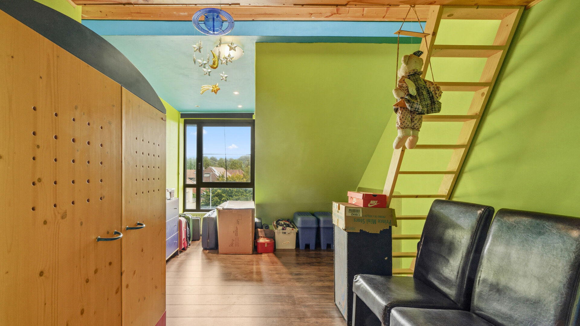 Huis te koop in Kessel-Lo