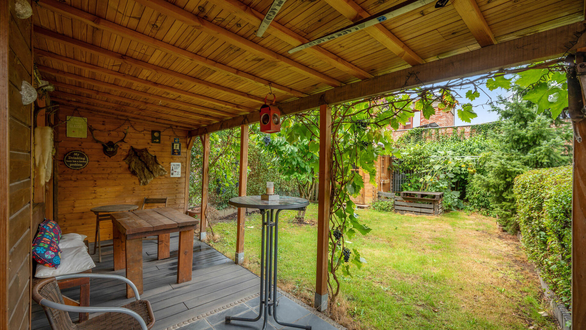 Huis te koop in Kessel-Lo