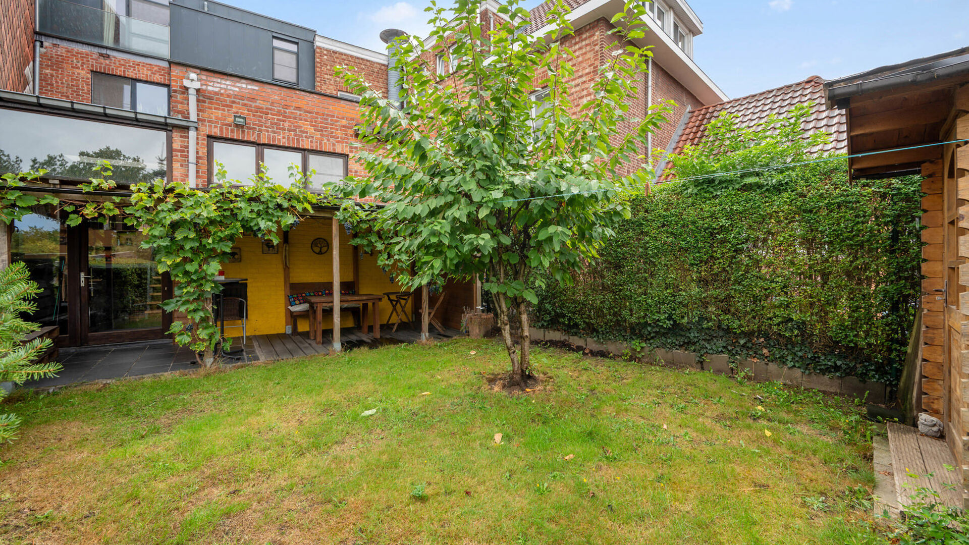 Huis te koop in Kessel-Lo