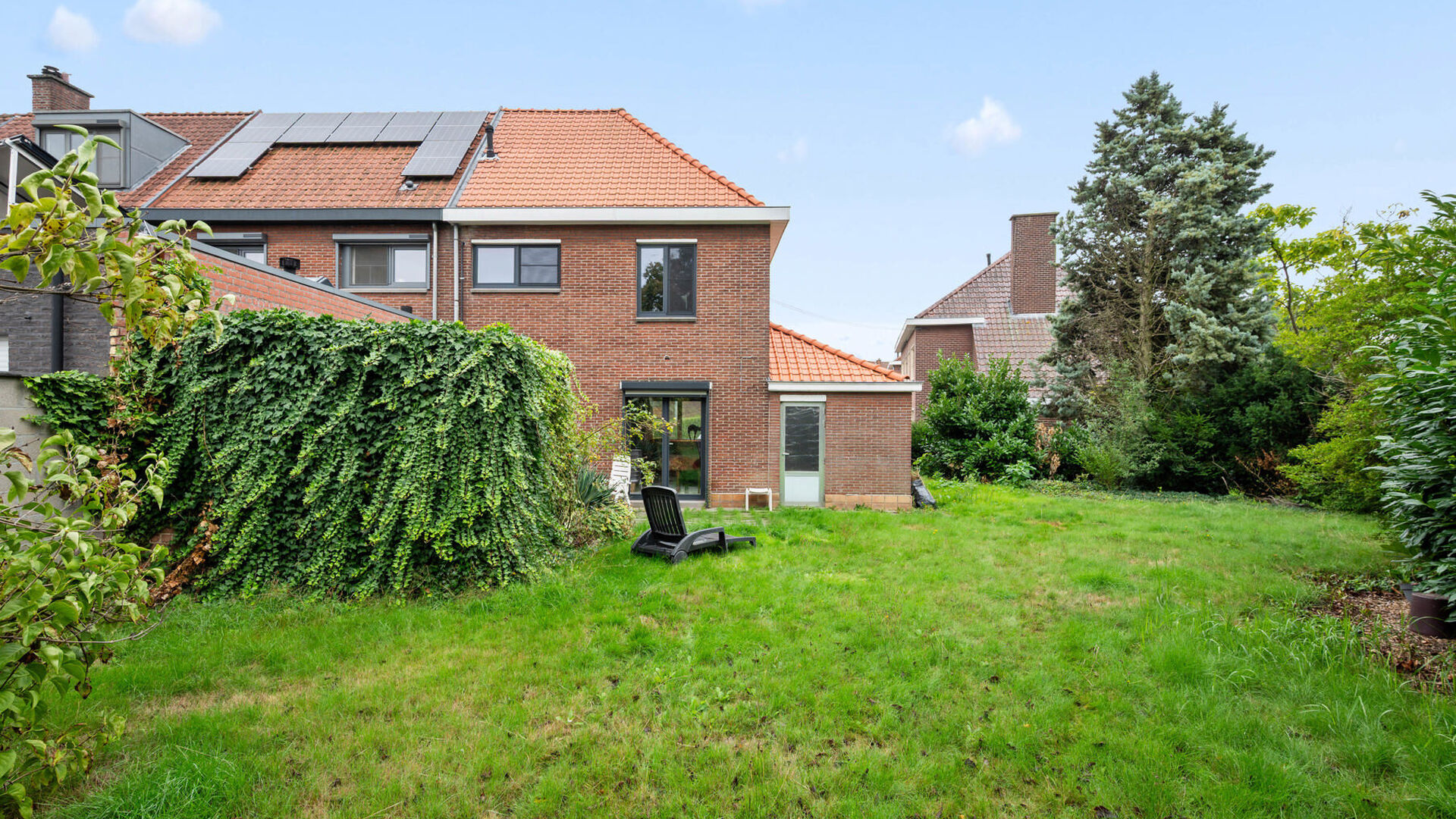 Huis te koop in Kessel-Lo