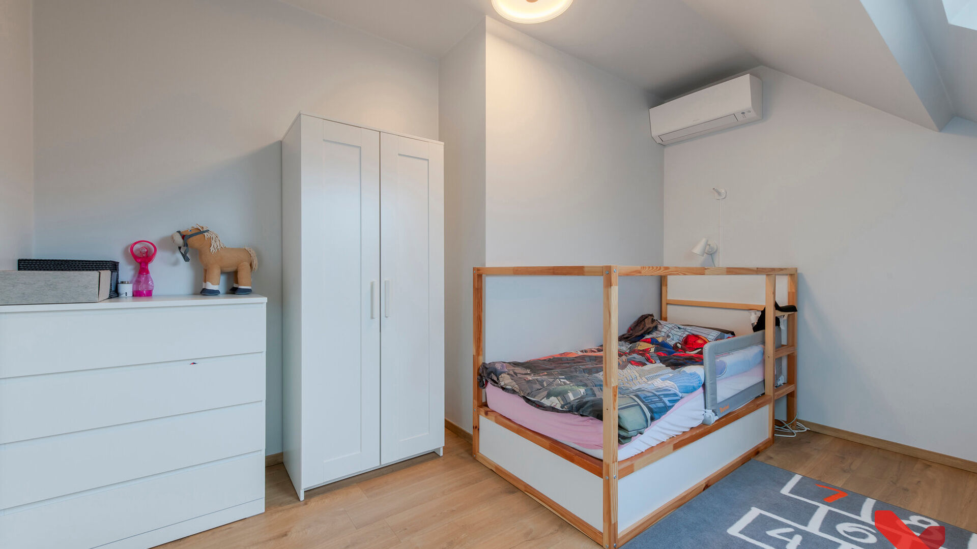 Huis te koop in Kortenaken Hoeleden