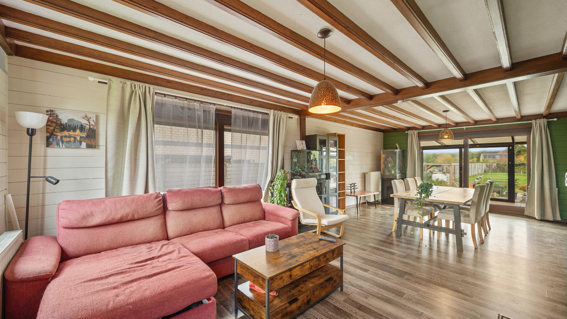 Huis te koop in Kortenaken Hoeleden