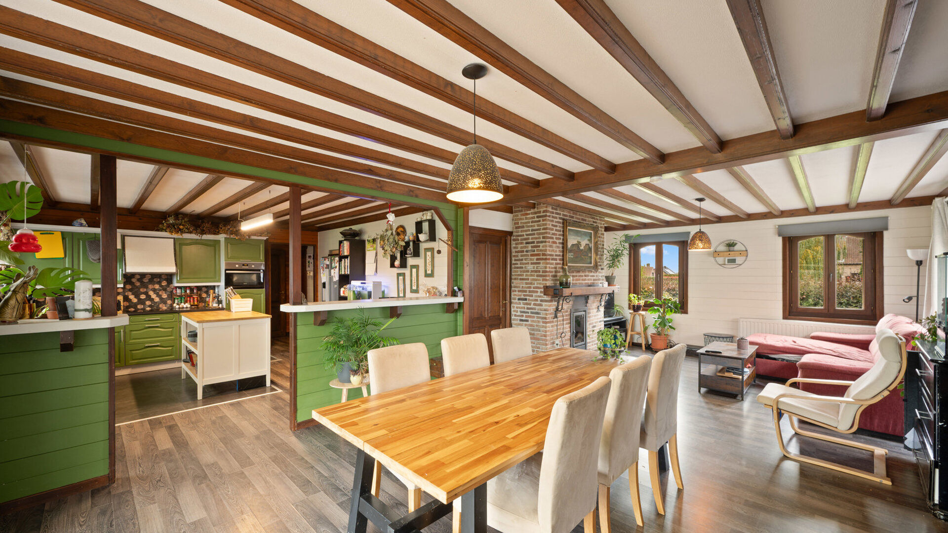 Huis te koop in Kortenaken Hoeleden