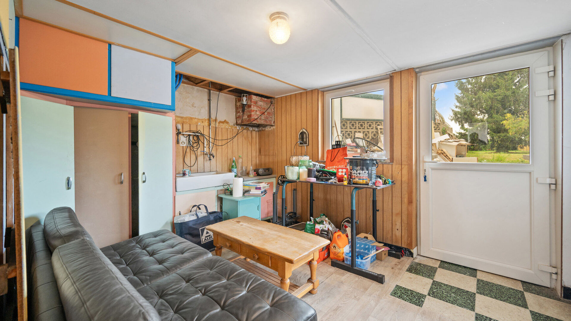 Huis te koop in Kortenberg