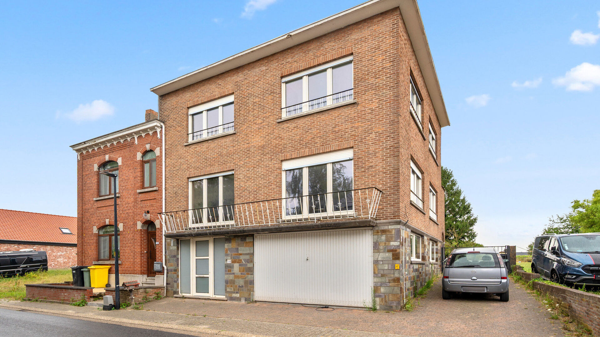 Huis te koop in Kortenberg