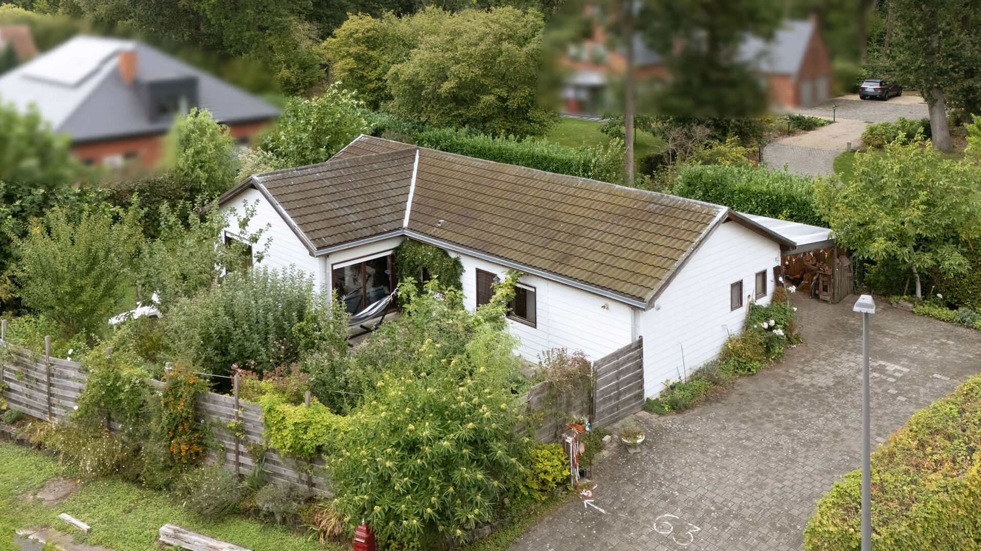 Huis te koop in Kortenberg