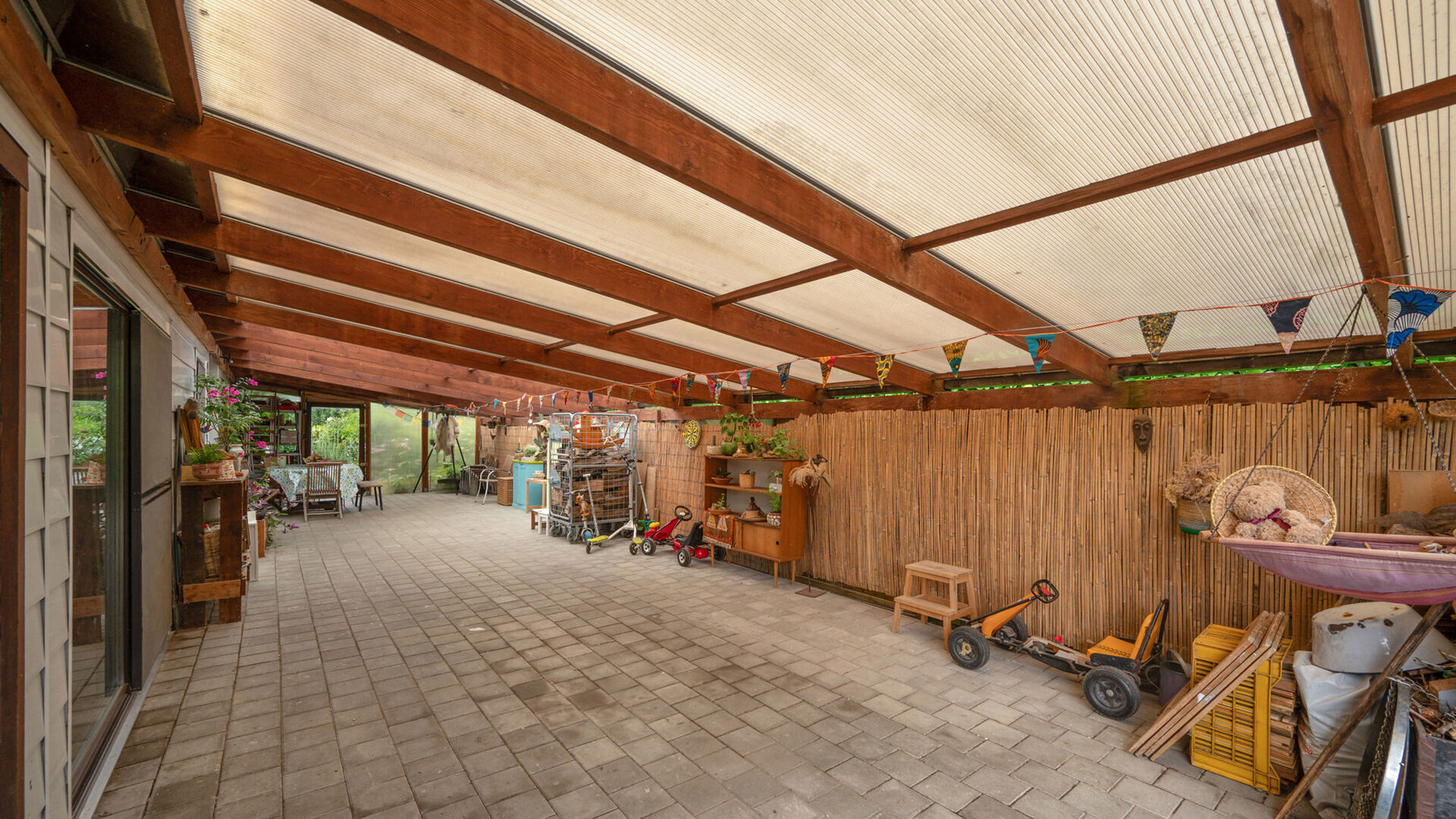 Huis te koop in Kortenberg