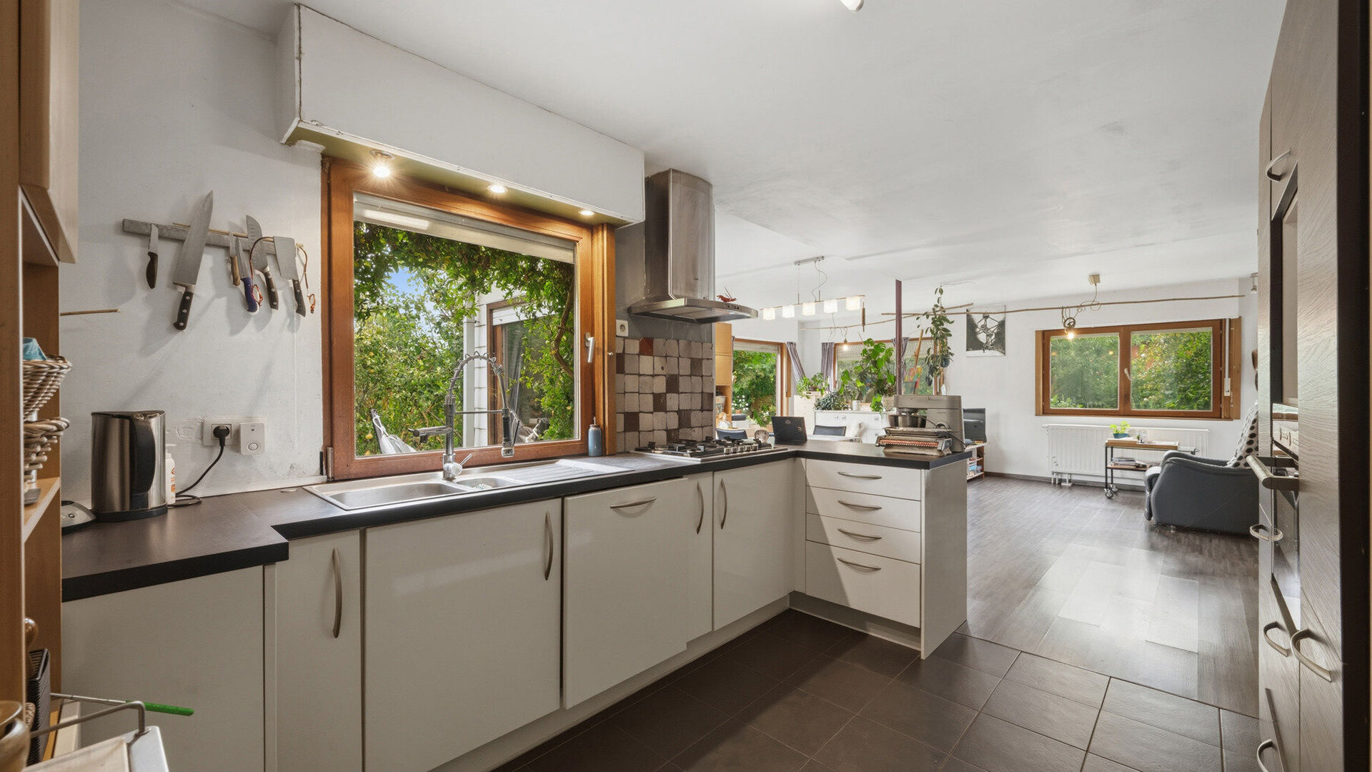 Huis te koop in Kortenberg