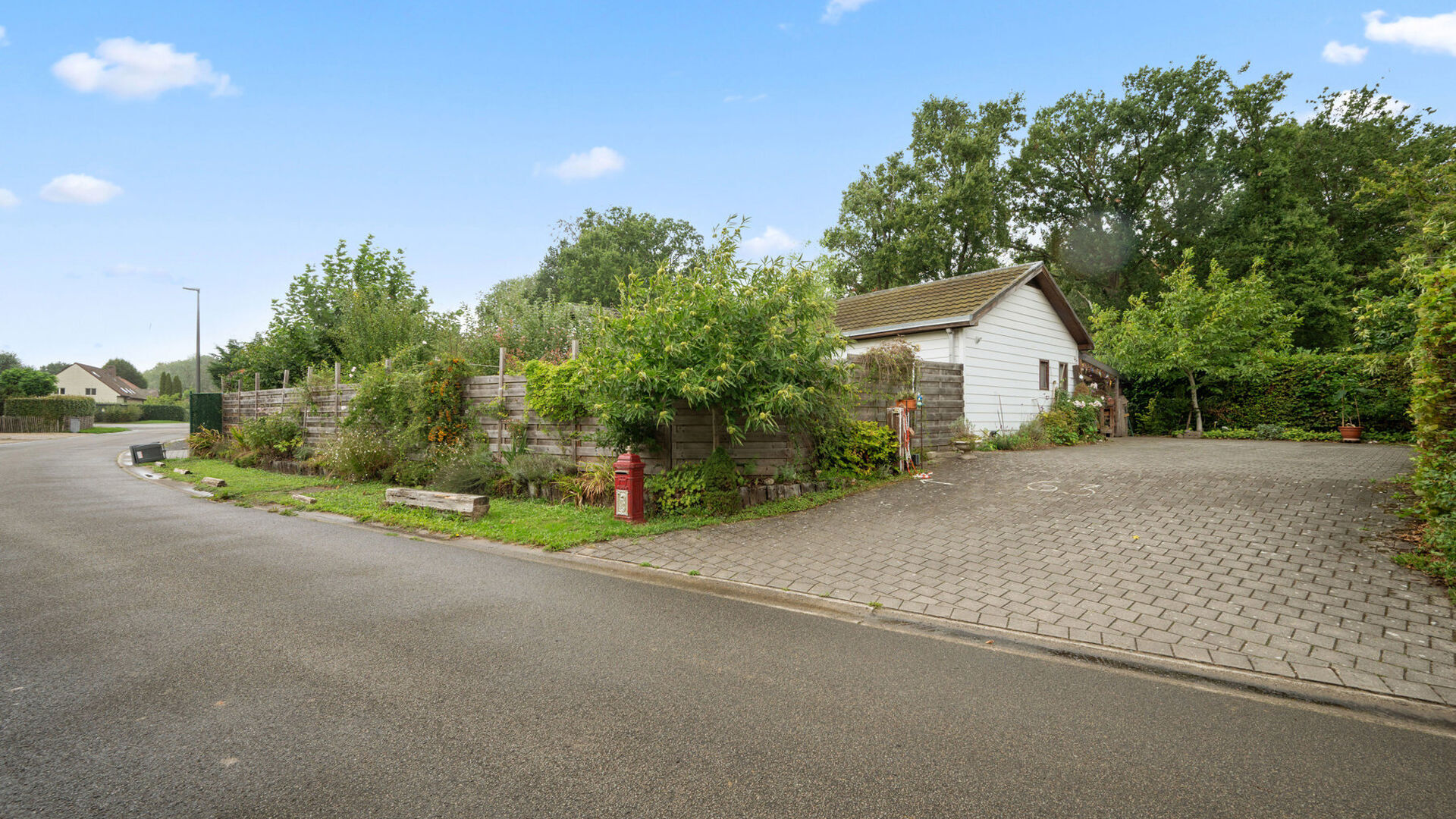 Huis te koop in Kortenberg