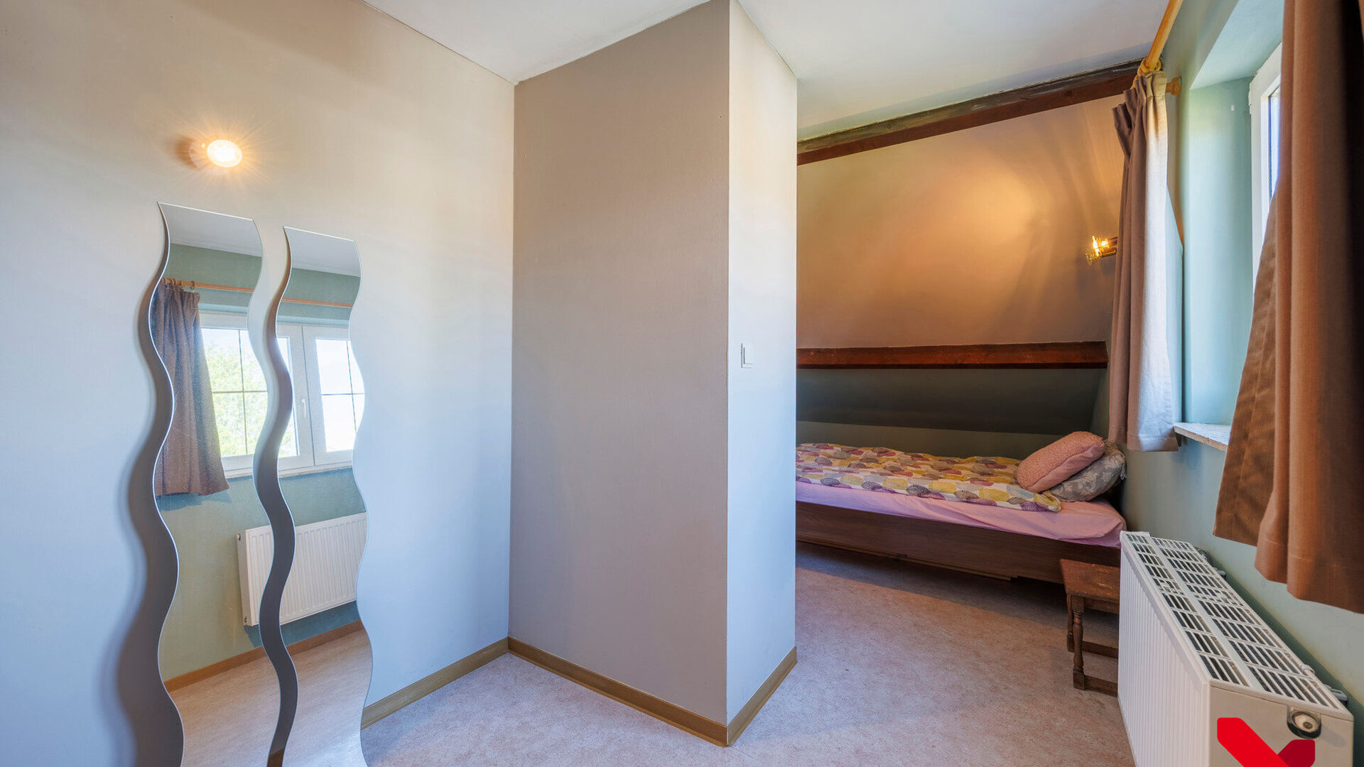 Huis te koop in Kumtich