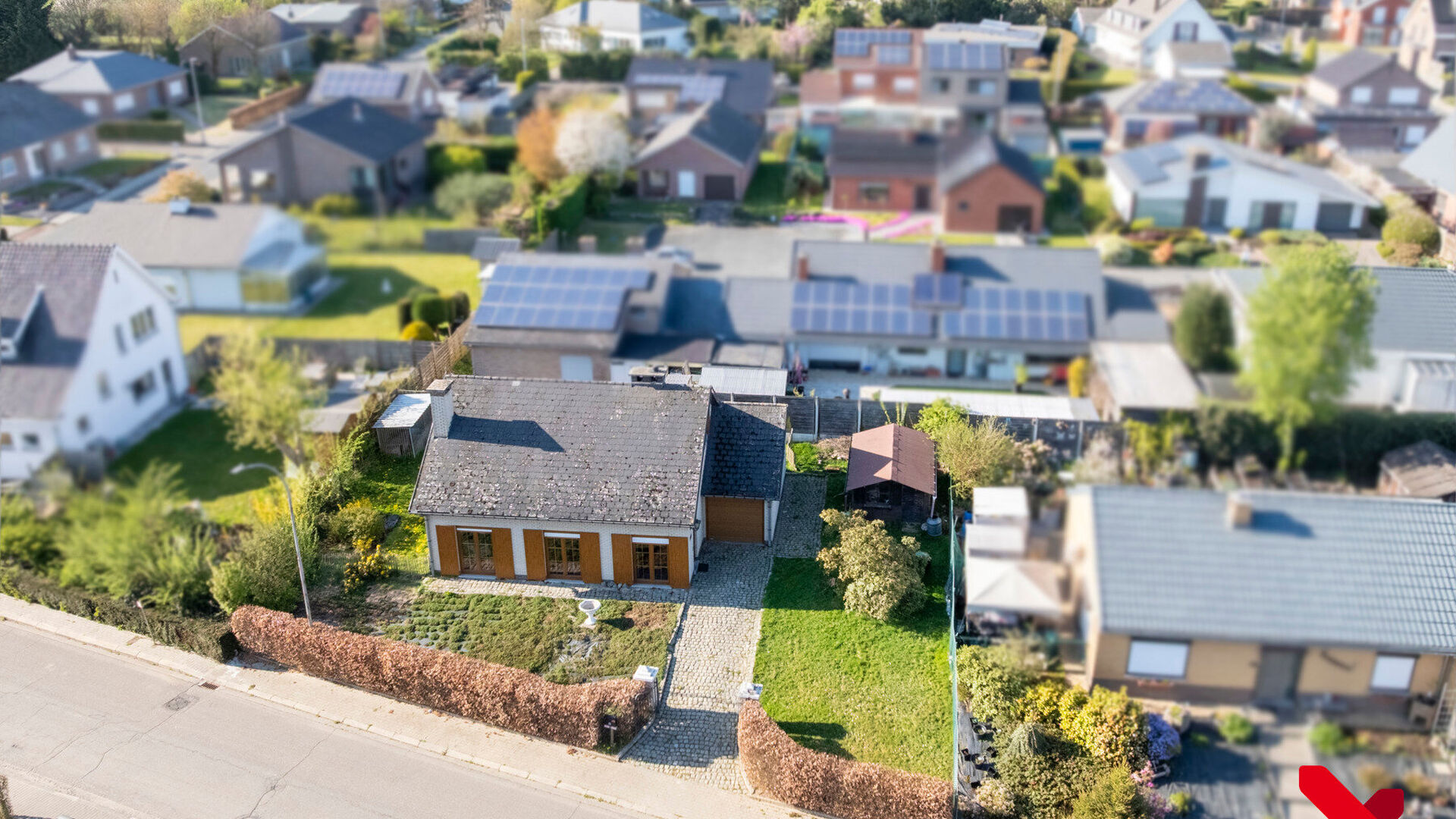 Huis te koop in Kumtich
