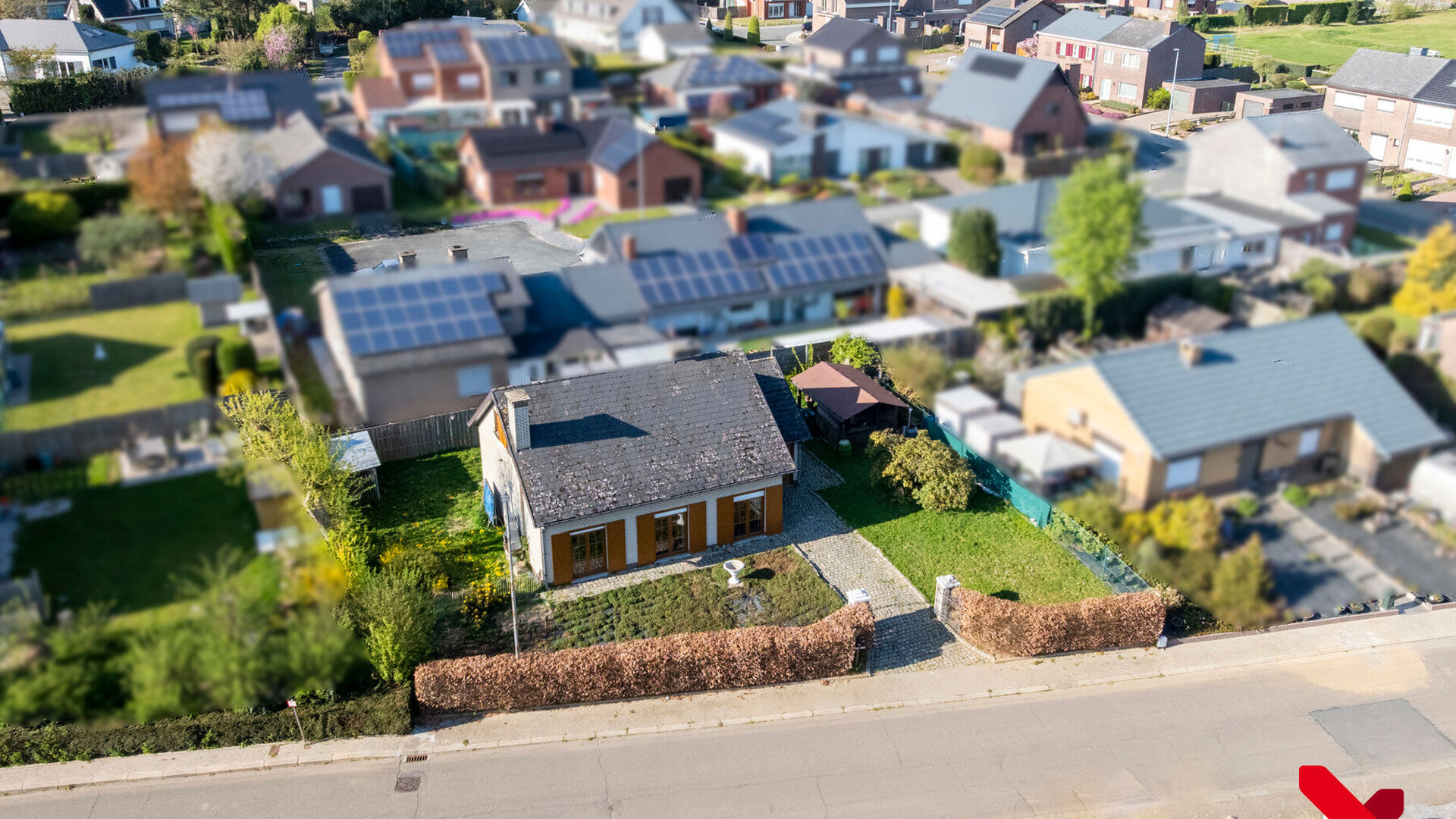 Huis te koop in Kumtich