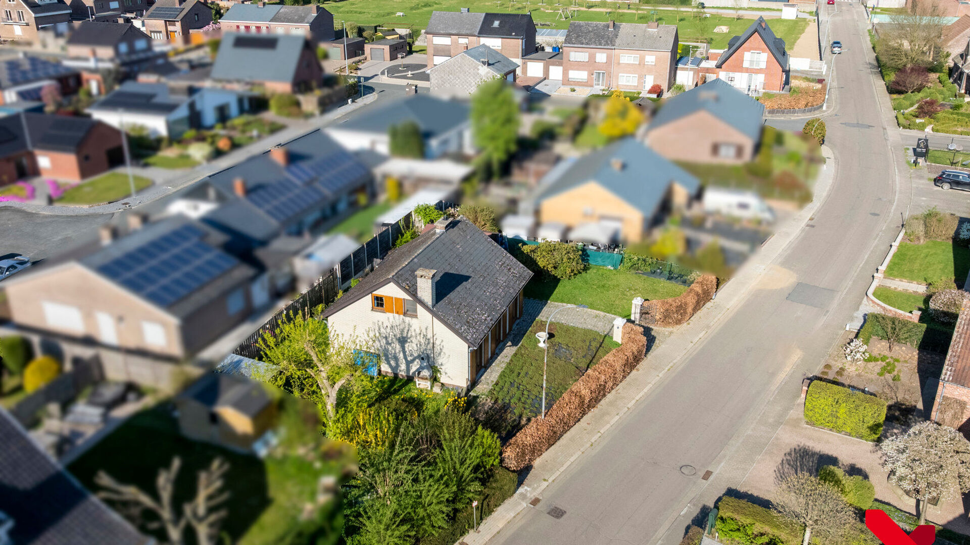 Huis te koop in Kumtich