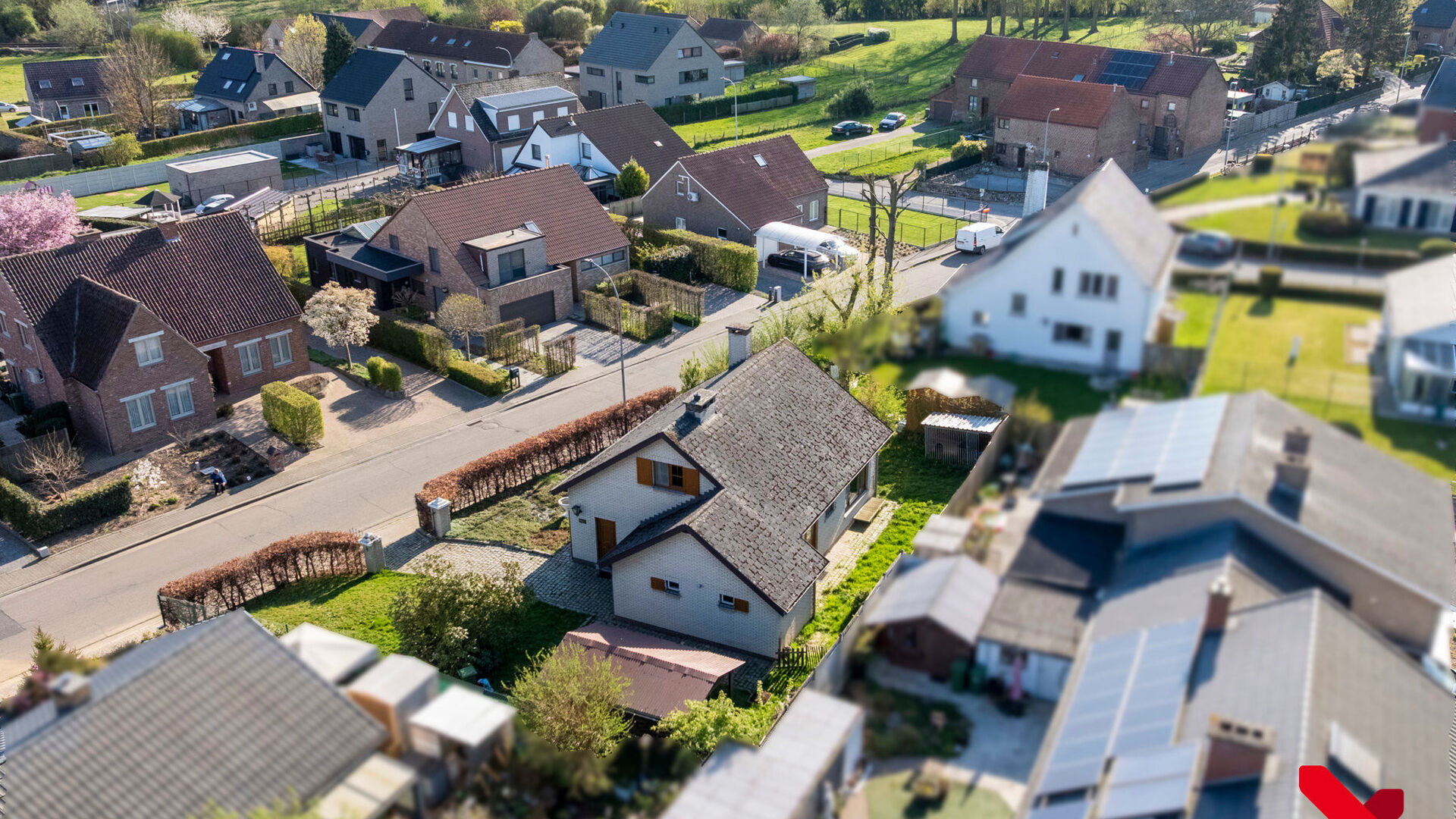 Huis te koop in Kumtich