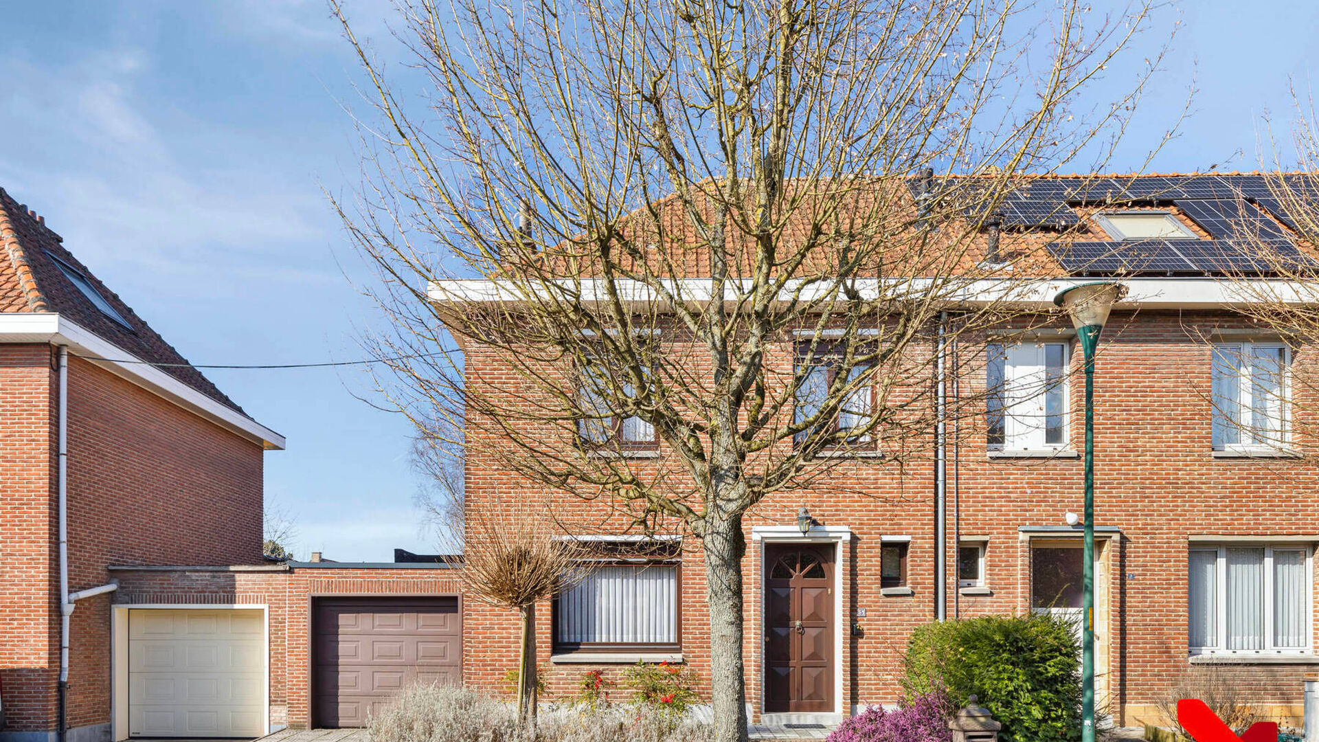 Huis te koop in Leuven