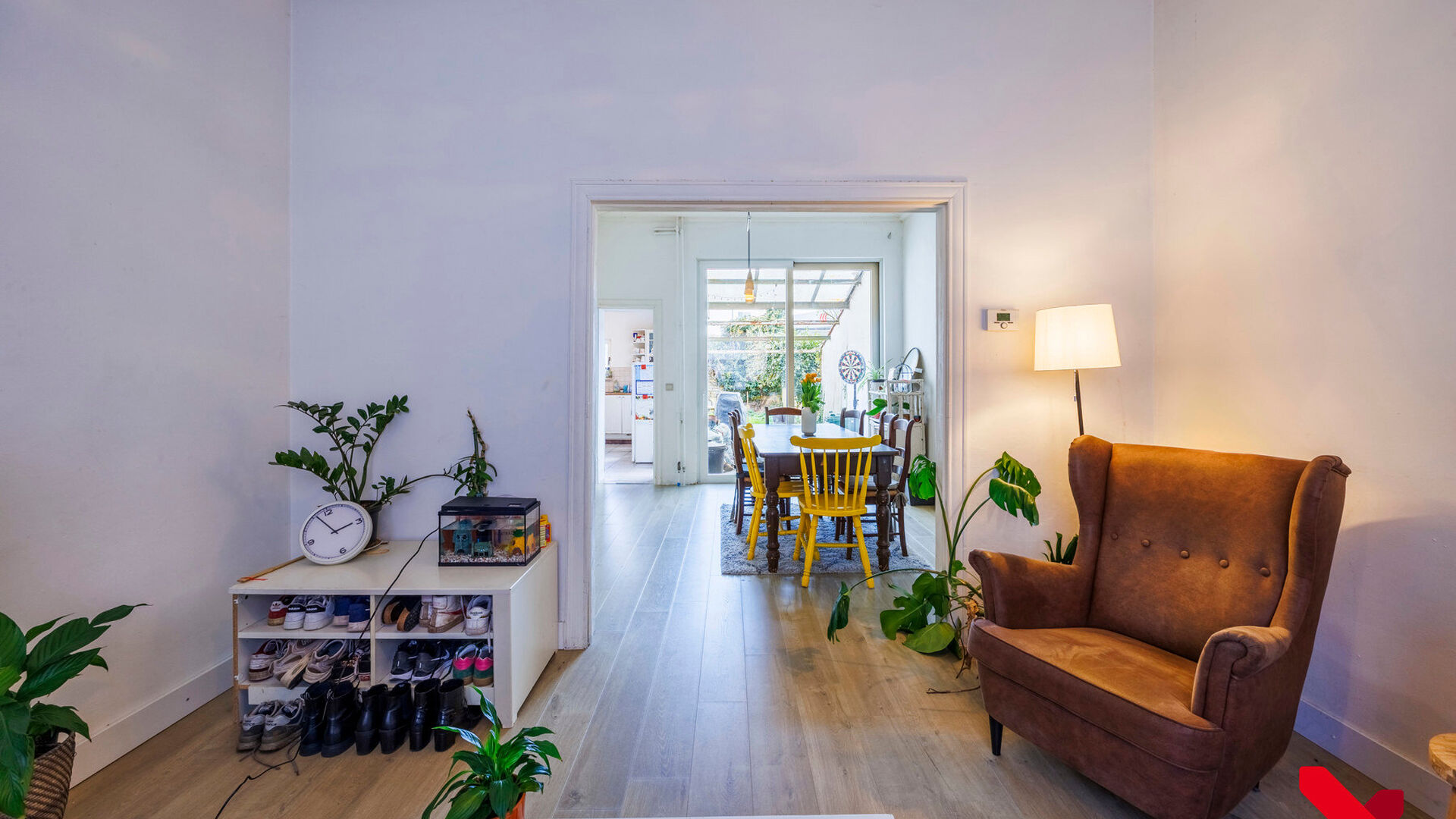 Huis te koop in Leuven