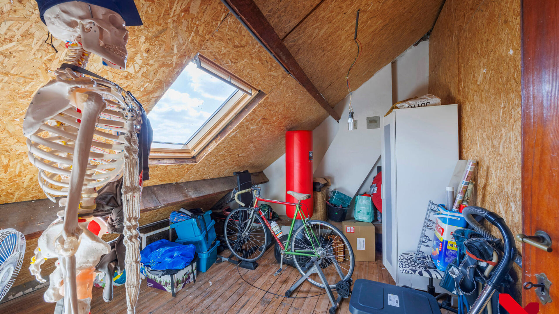 Huis te koop in Leuven