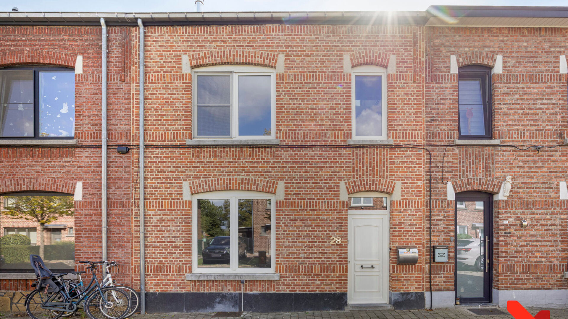 Huis te koop in Leuven