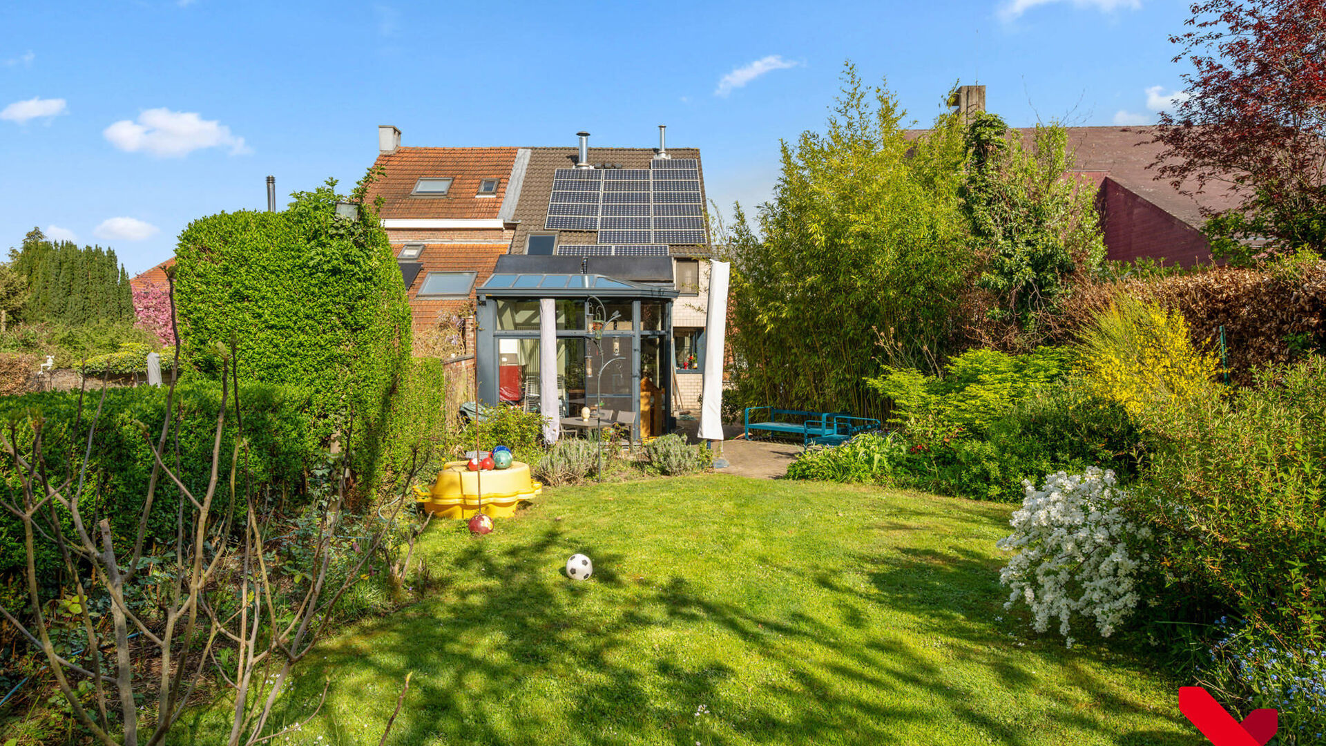 Huis te koop in Leuven