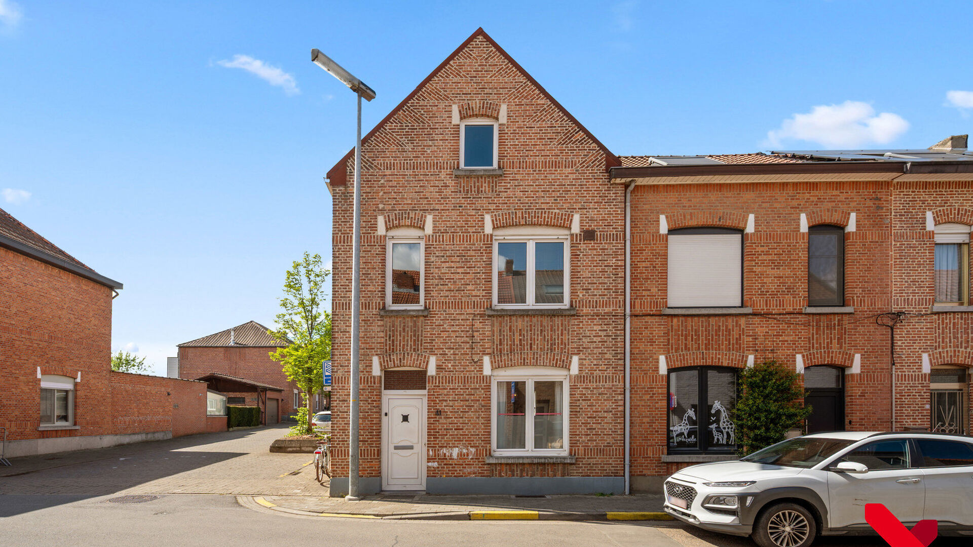 Huis te koop in Leuven