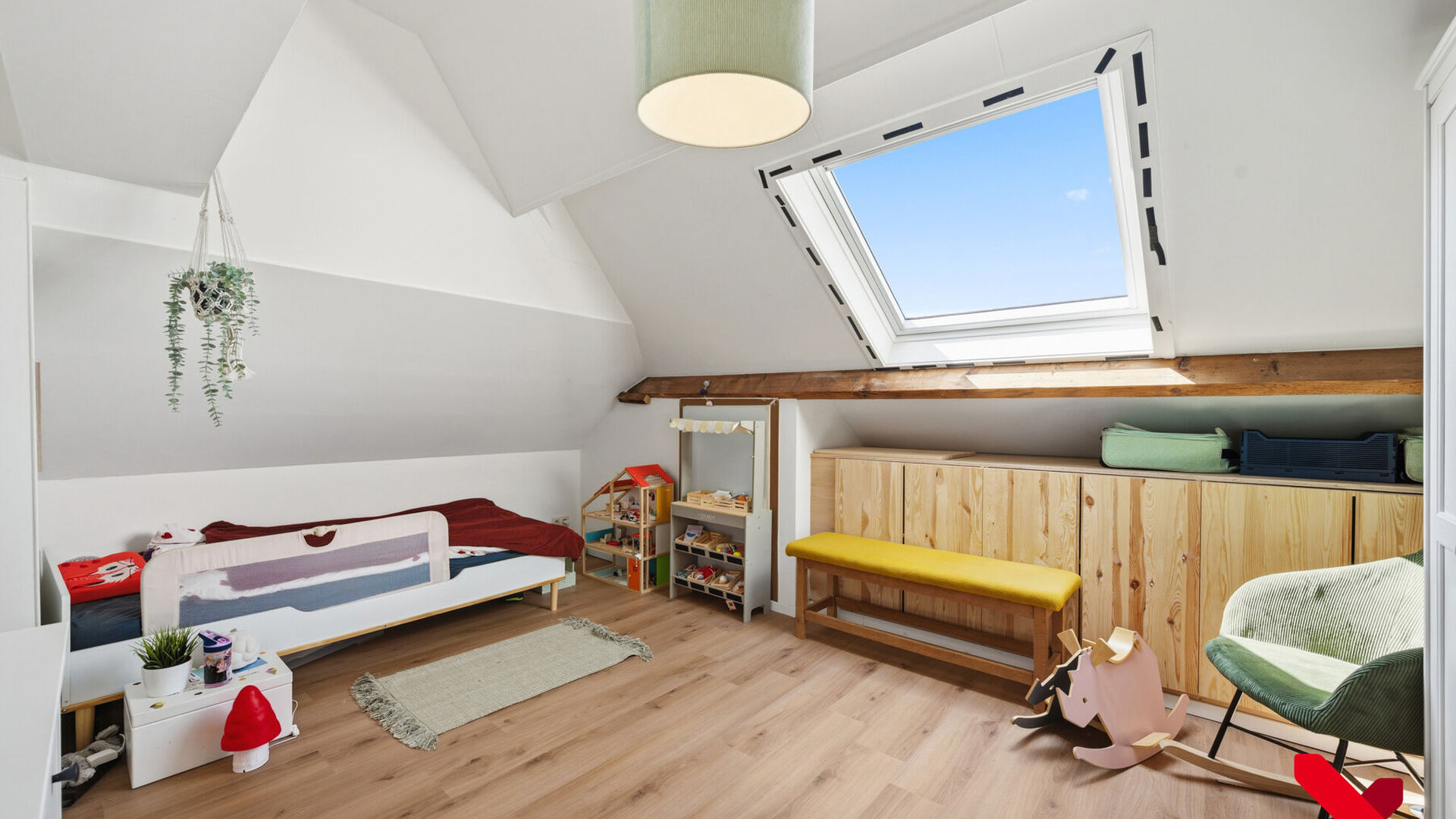 Huis te koop in Leuven